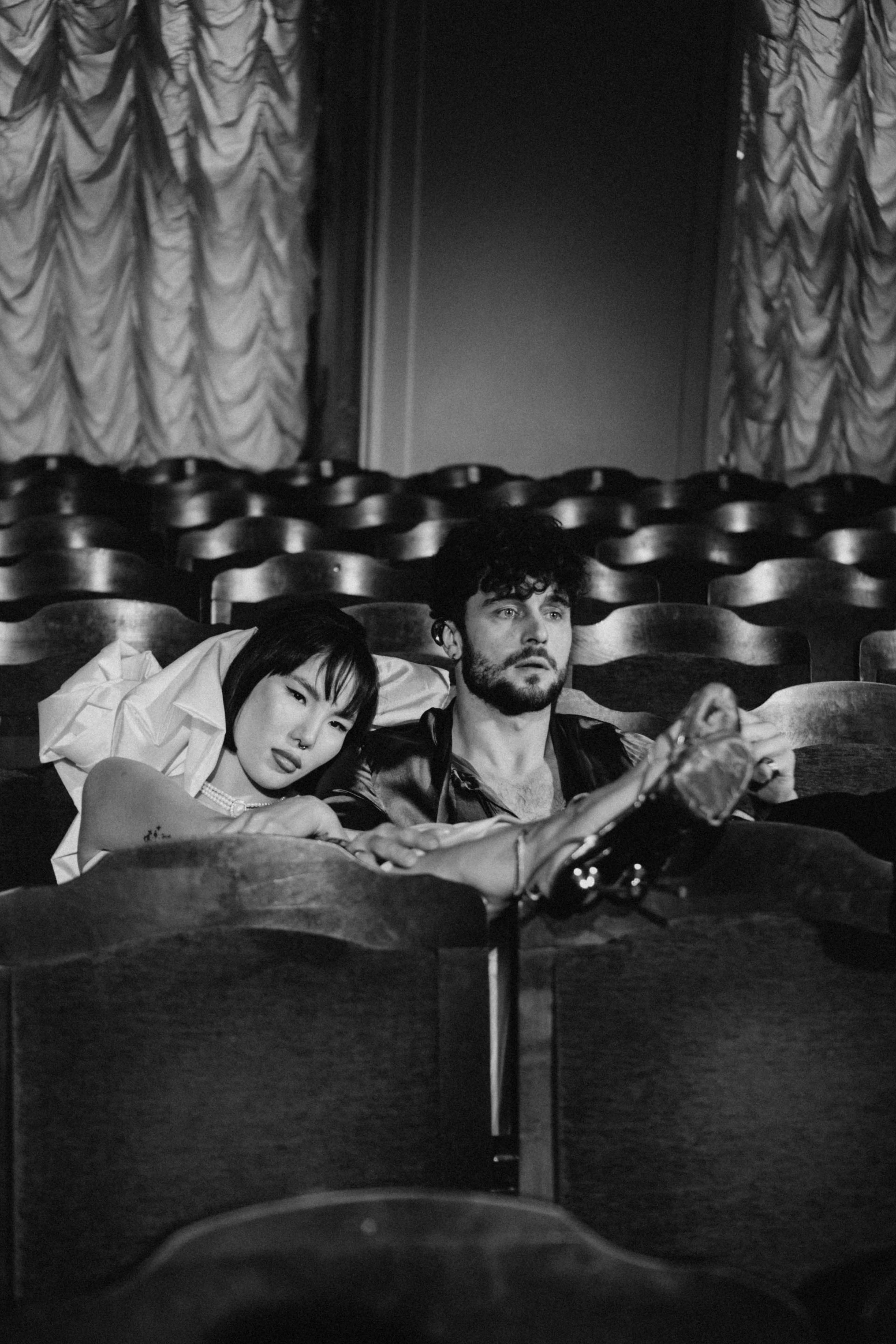 СВАБЕДНАЯ ФОТСЕССИИЯ В ОДНОМ ИЗ ЗАЛОВ НИКОЛАЕВСКОГО ДВОРЦА. Профессиональный фотограф, Санкт-Петербург — Виктория Богомолова