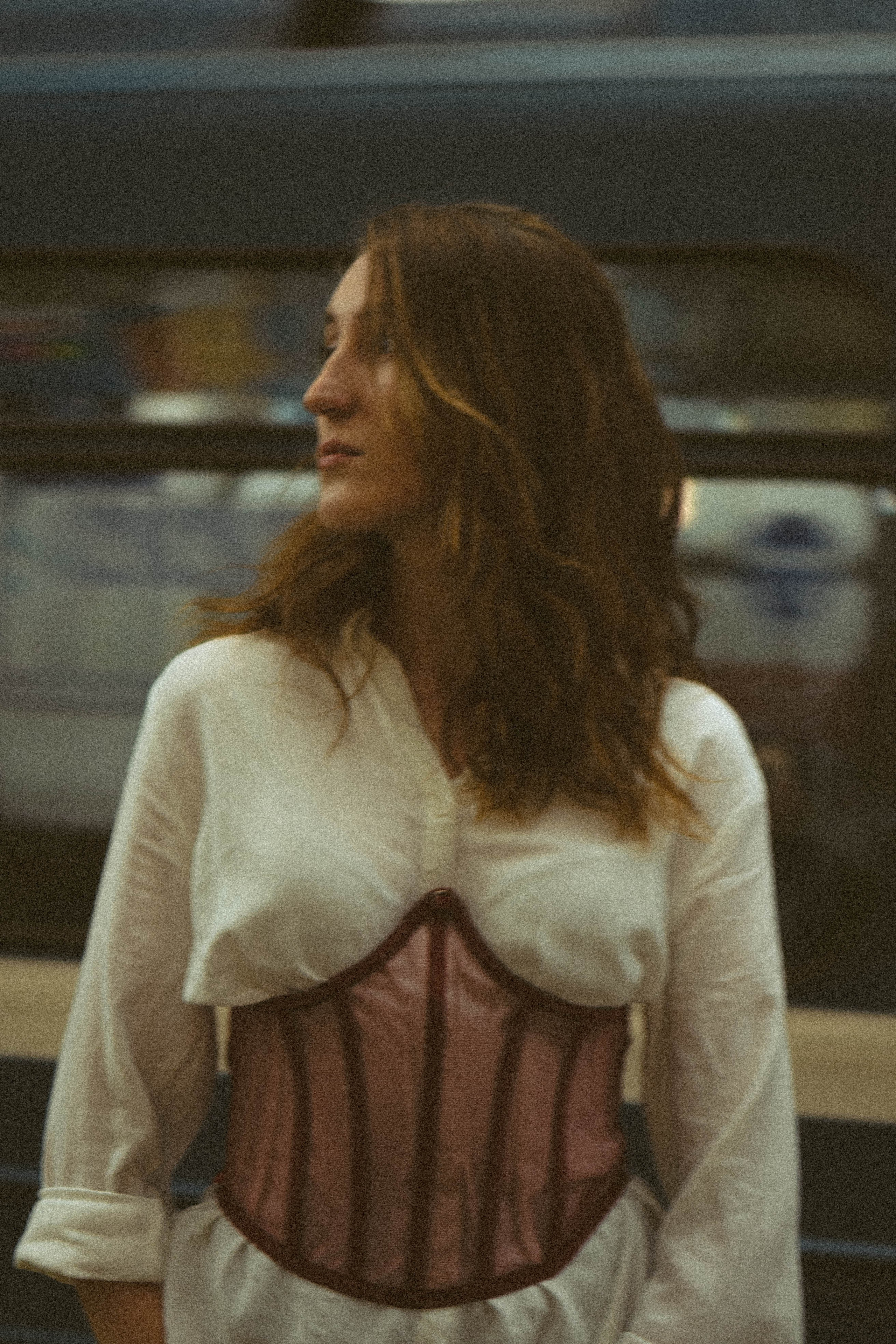 В метро. Профессиональный фотограф, Санкт-Петербург — Виктория Богомолова