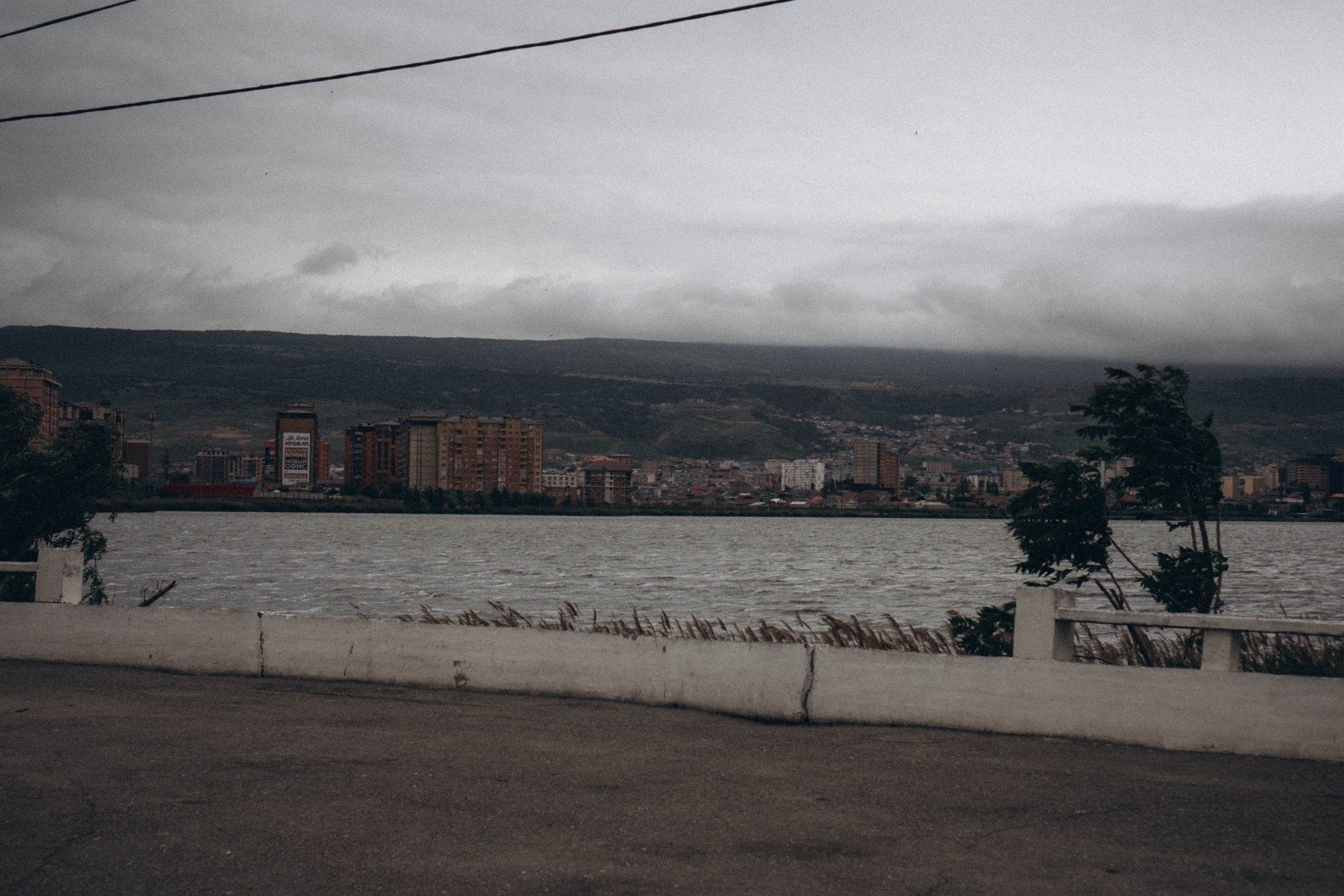 Кавказ. Профессиональный фотограф, Санкт-Петербург — Виктория Богомолова