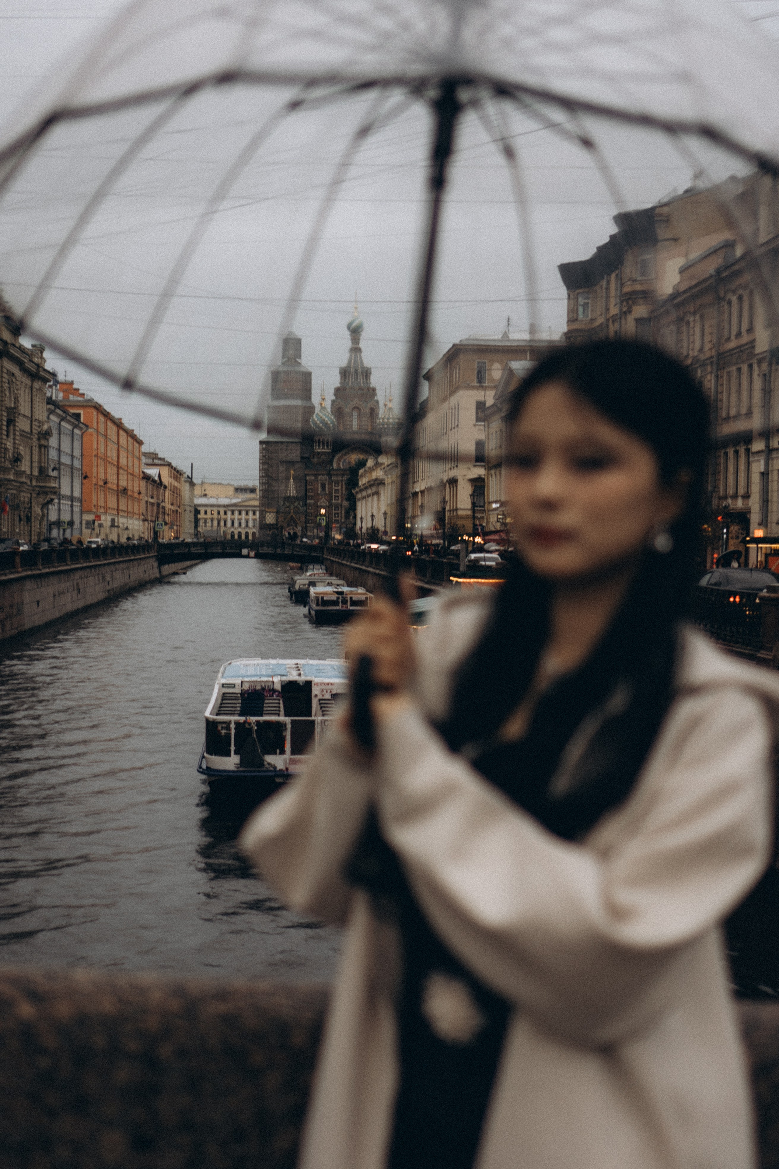 НА ПАМЯТЬ О ПИТЕРЕ. Профессиональный фотограф, Санкт-Петербург — Виктория Богомолова