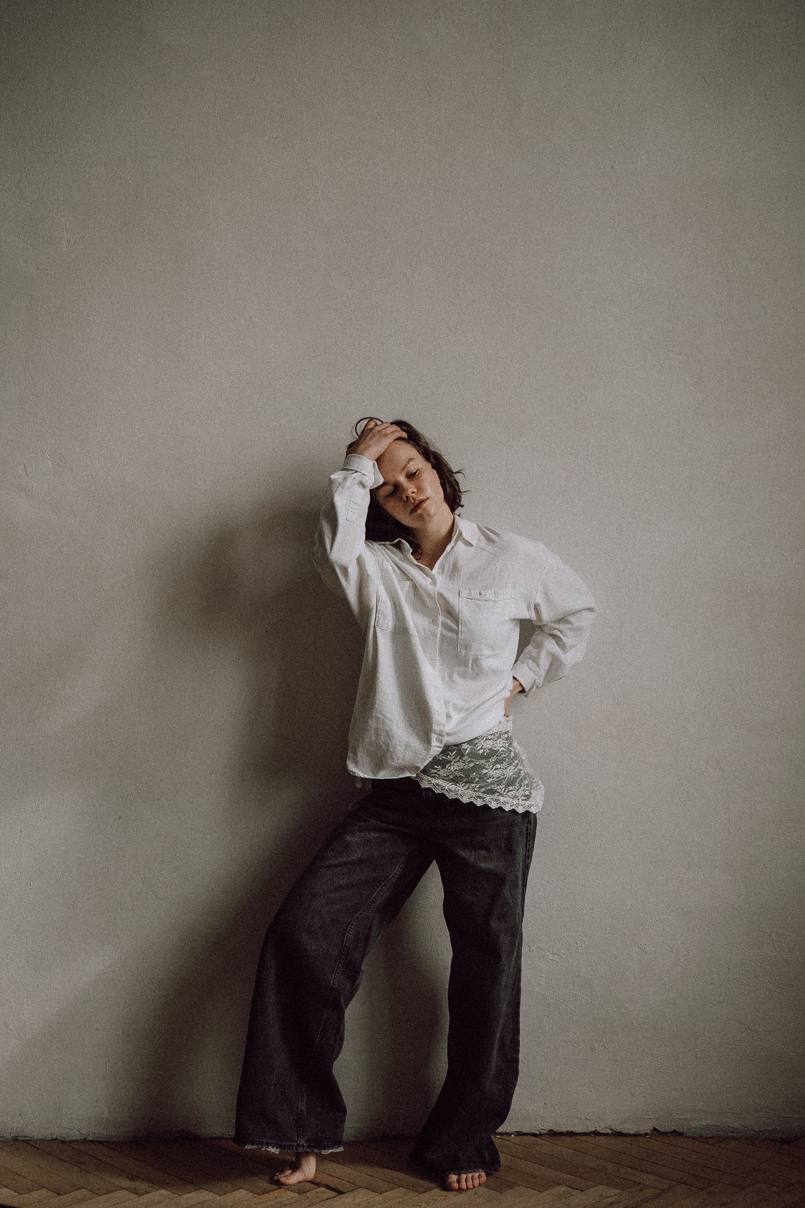 СТУДИЙНАЯ. Профессиональный фотограф, Санкт-Петербург — Виктория Богомолова