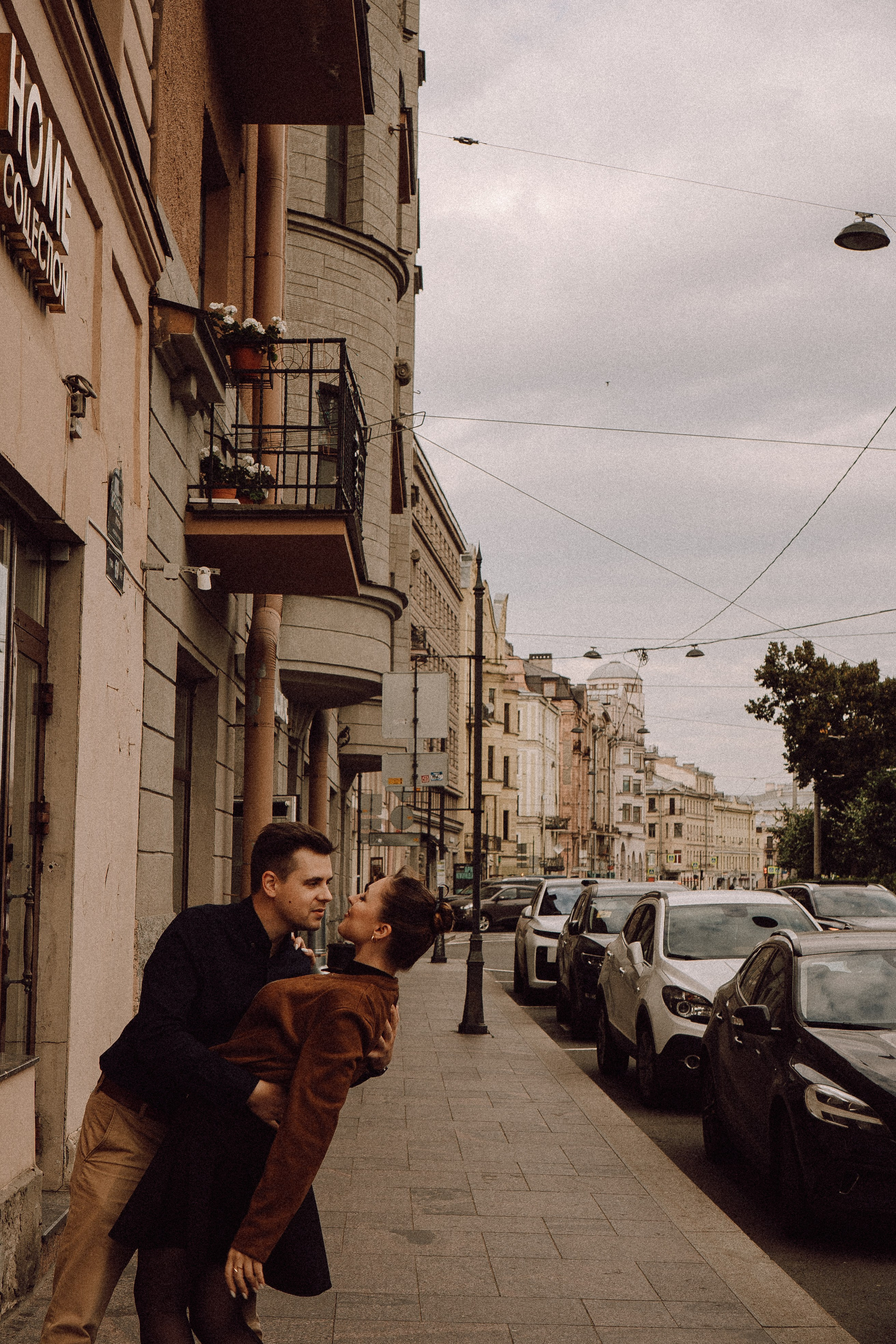 LOVE. Профессиональный фотограф, Санкт-Петербург — Виктория Богомолова