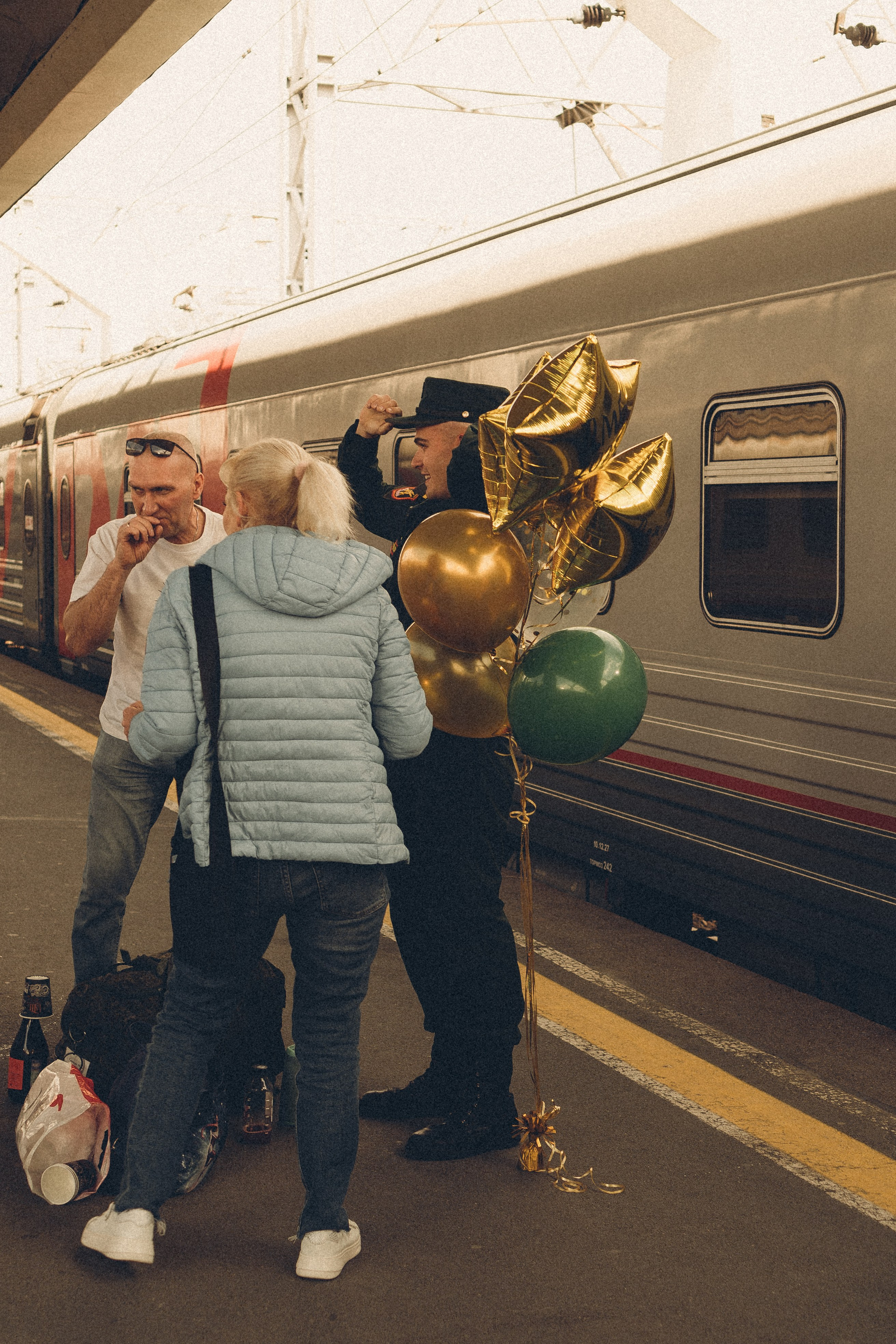 ПРЕДЛОЖЕНИЕ. Профессиональный фотограф, Санкт-Петербург — Виктория Богомолова