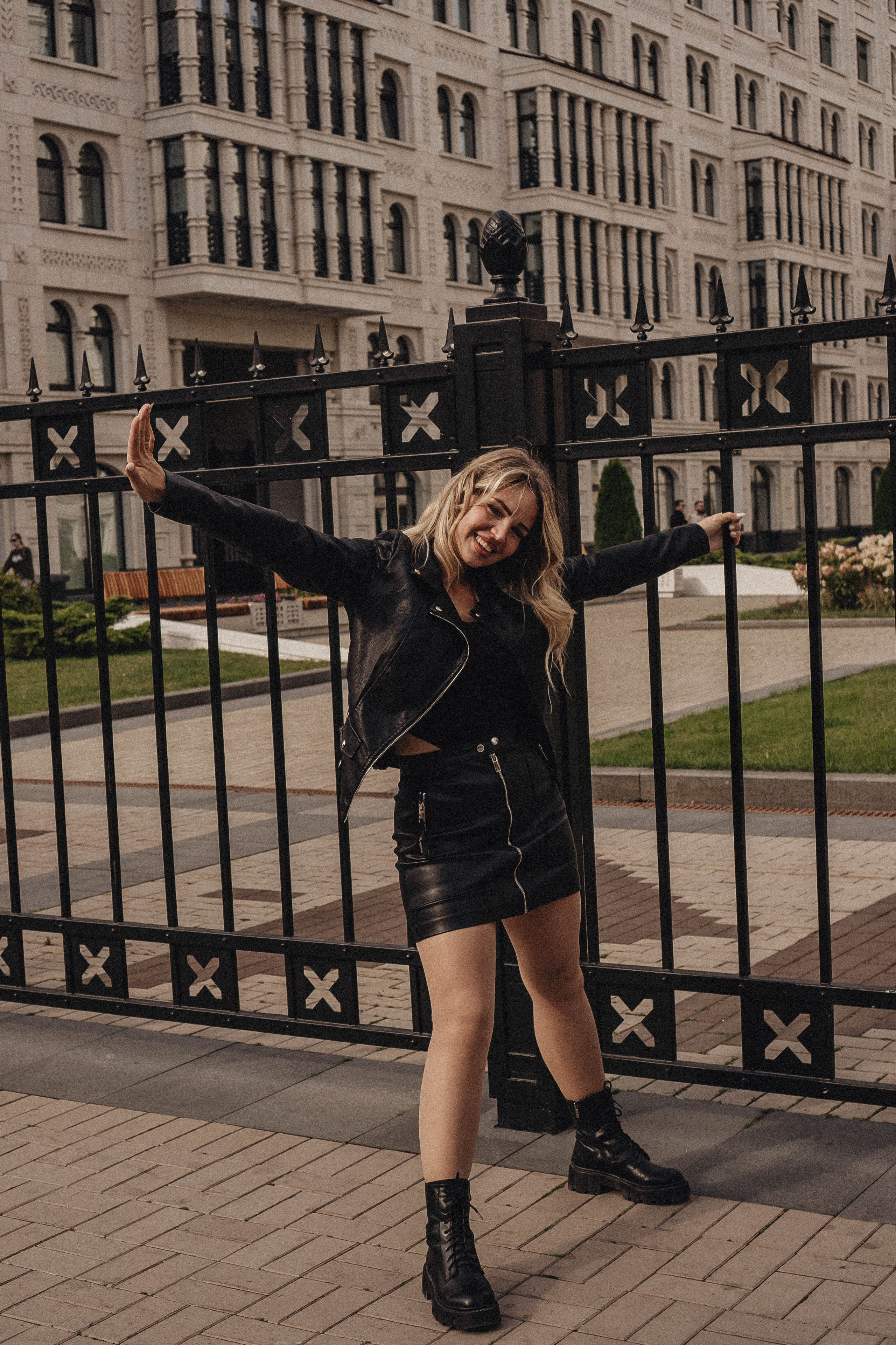 Прогулочная. Профессиональный фотограф, Санкт-Петербург — Виктория Богомолова