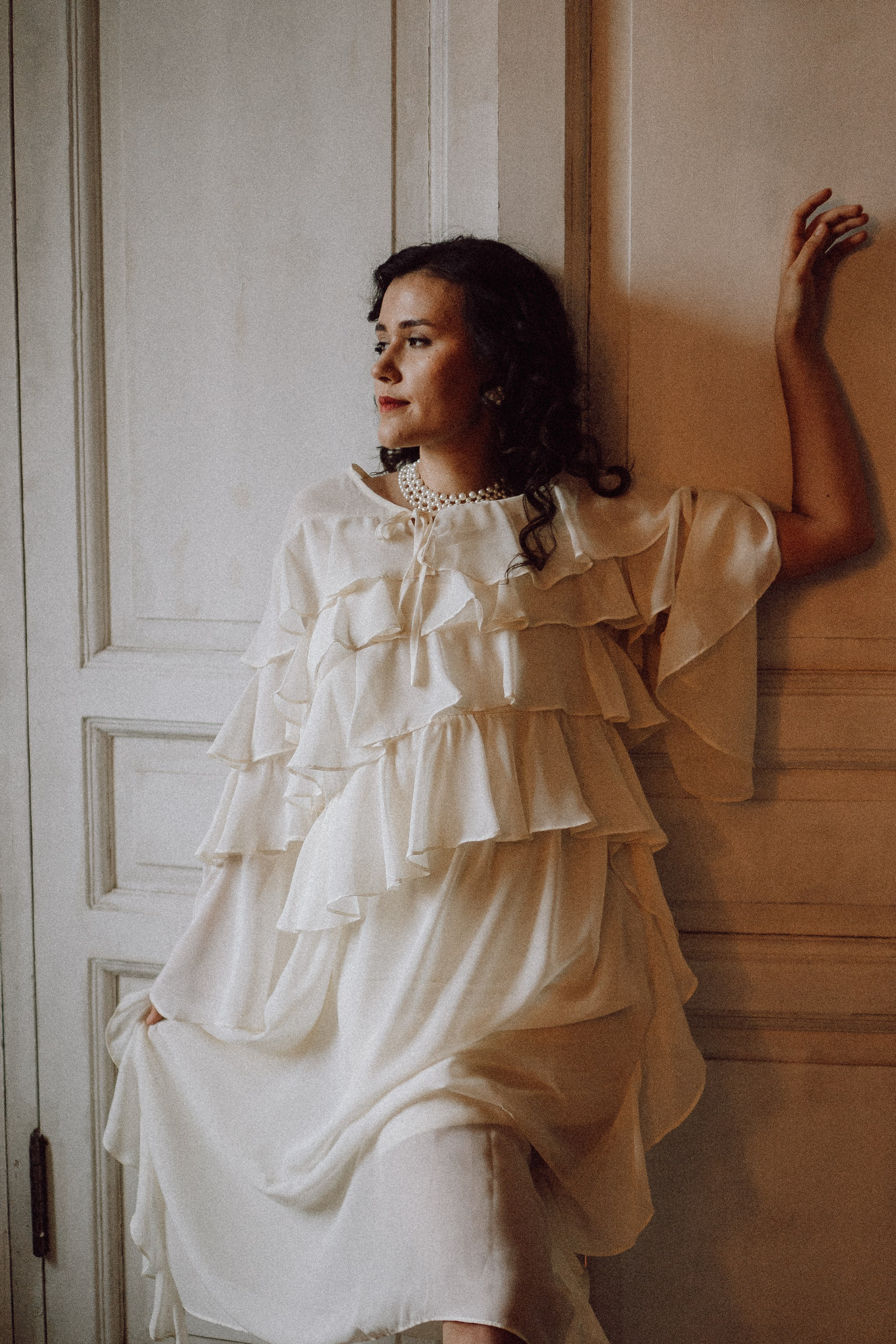 Новогодний стиль вдвоем. Профессиональный фотограф, Санкт-Петербург — Виктория Богомолова