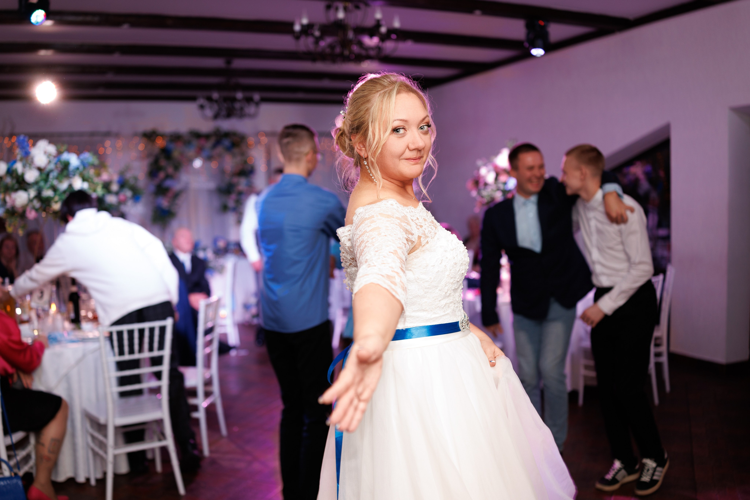 Ирина и Владимир. Репортажной, Свадебный, школьный