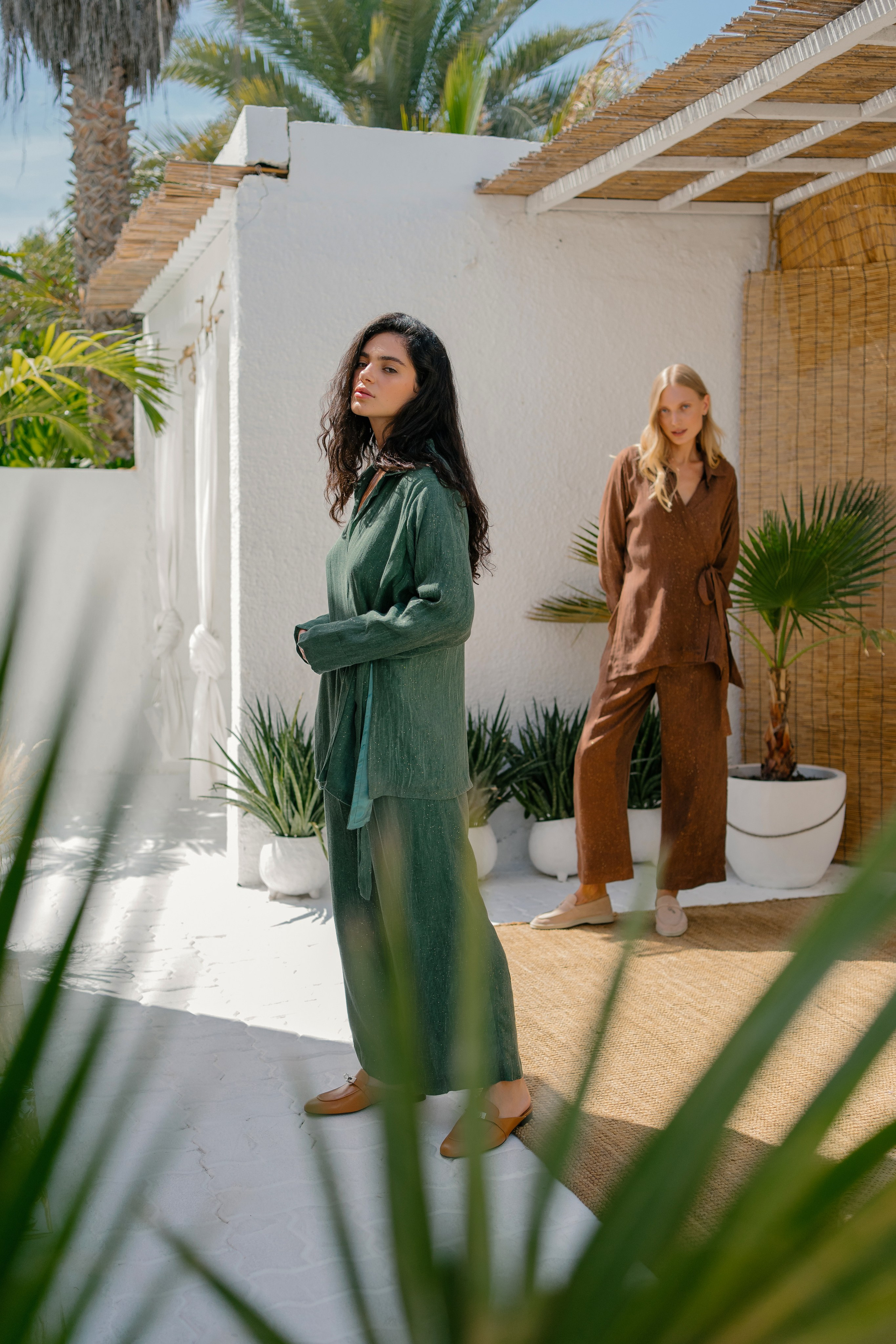 Season. Photographer Yana Kotova