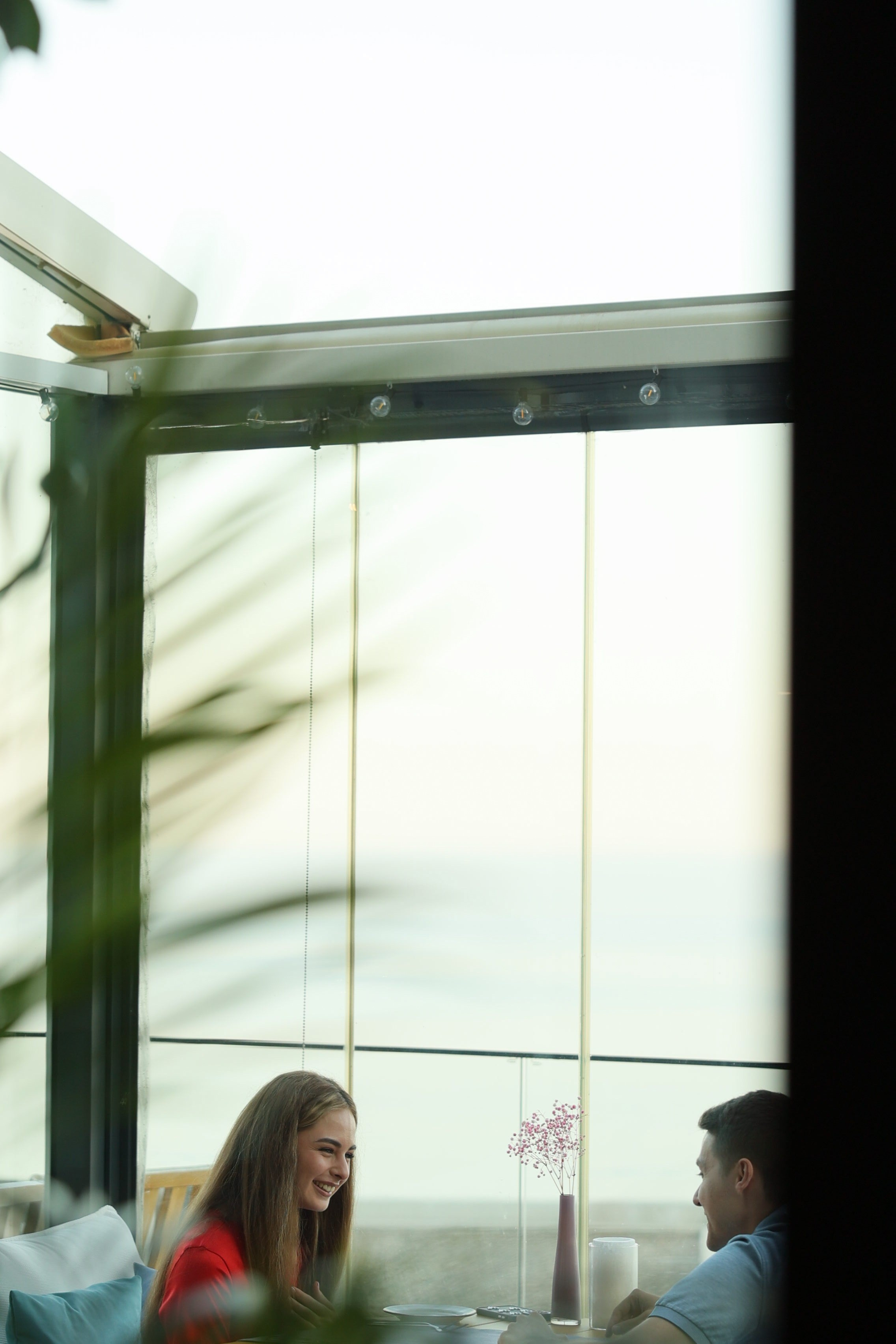 Она сказала да!. Свадебный фотограф в Крыму