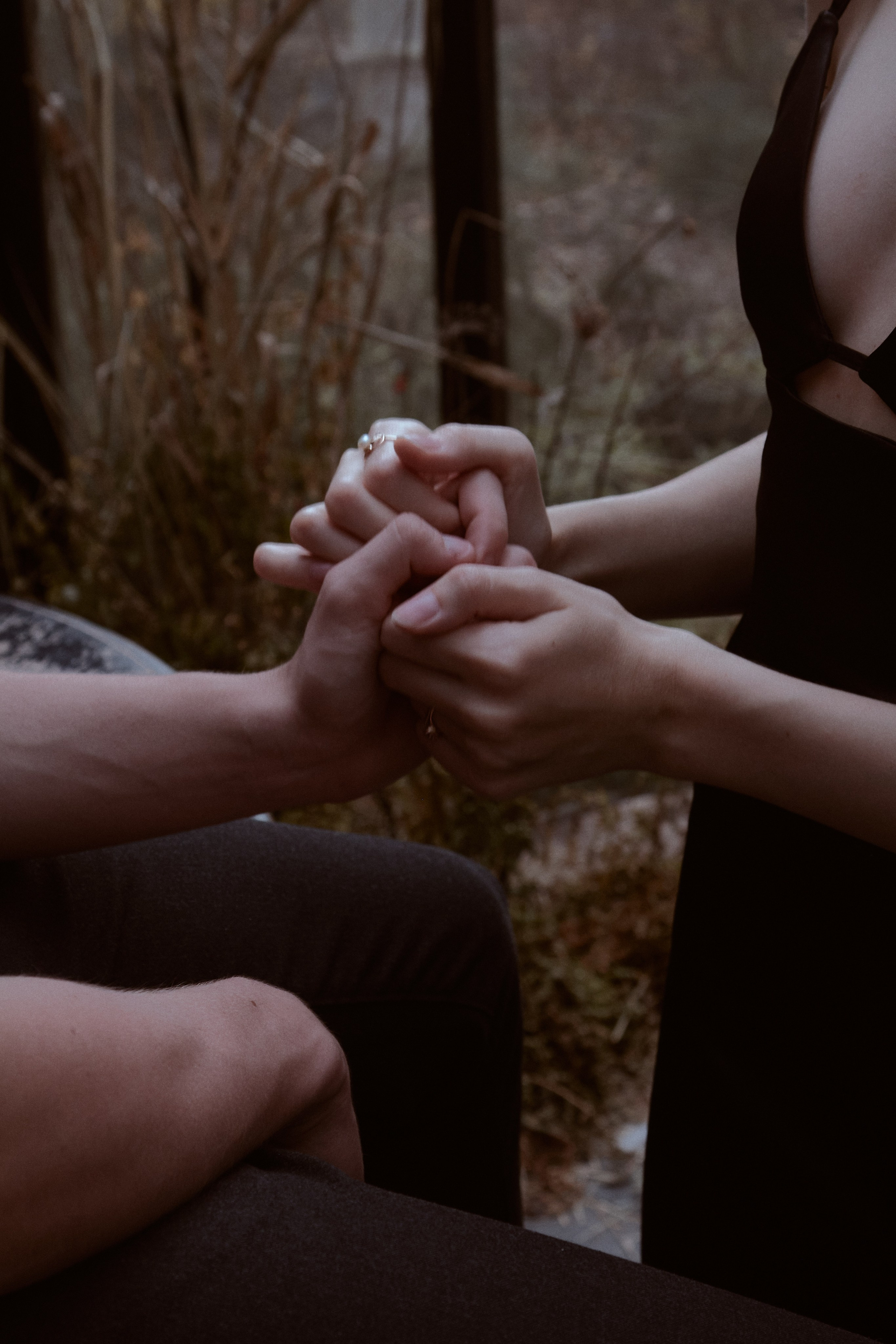 Лора и Слава. Фотограф лавстори Москва/МО Приятелева Ангелина