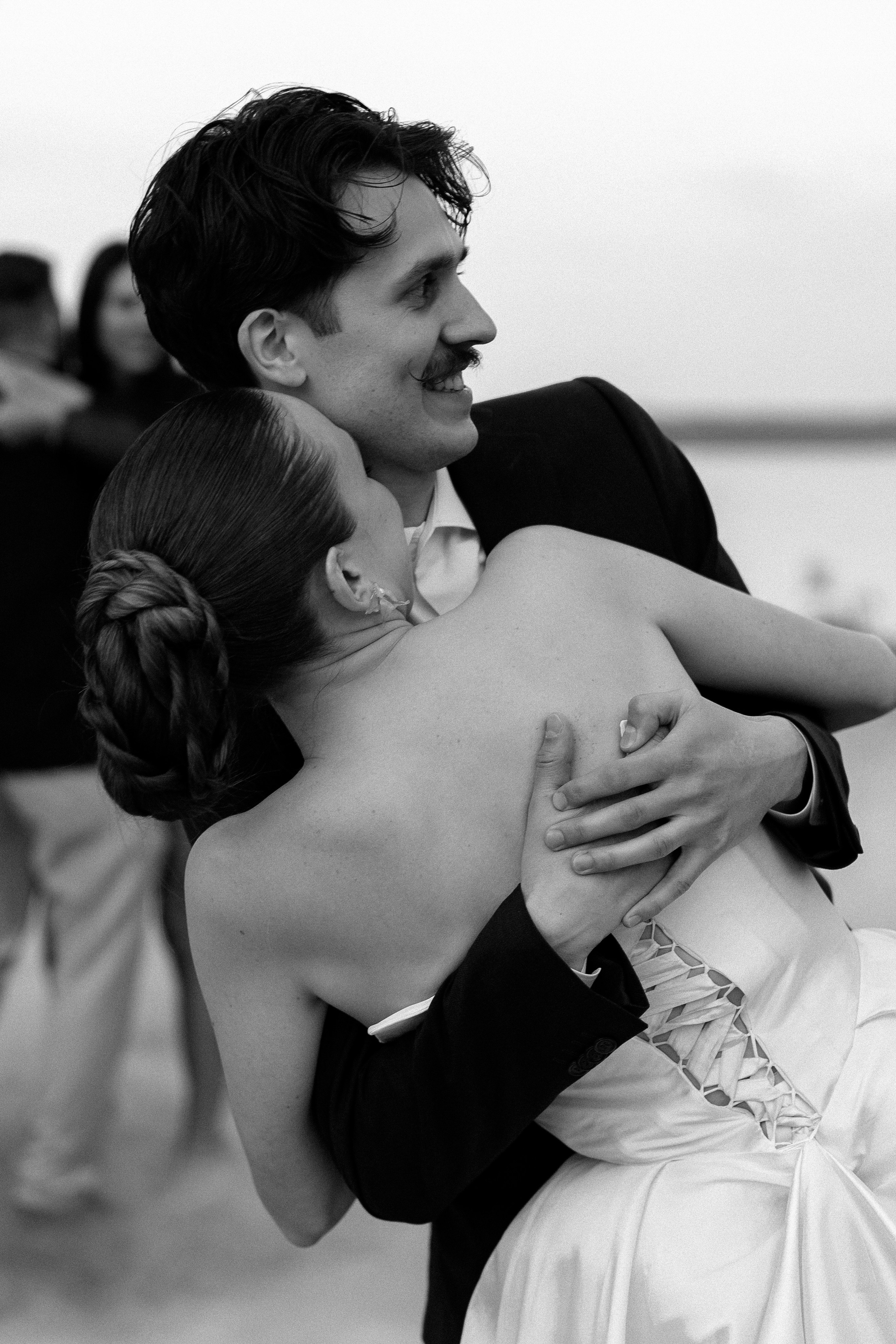 Аня и Костя. Свадебный и семейный фотограф Ракитин Илья