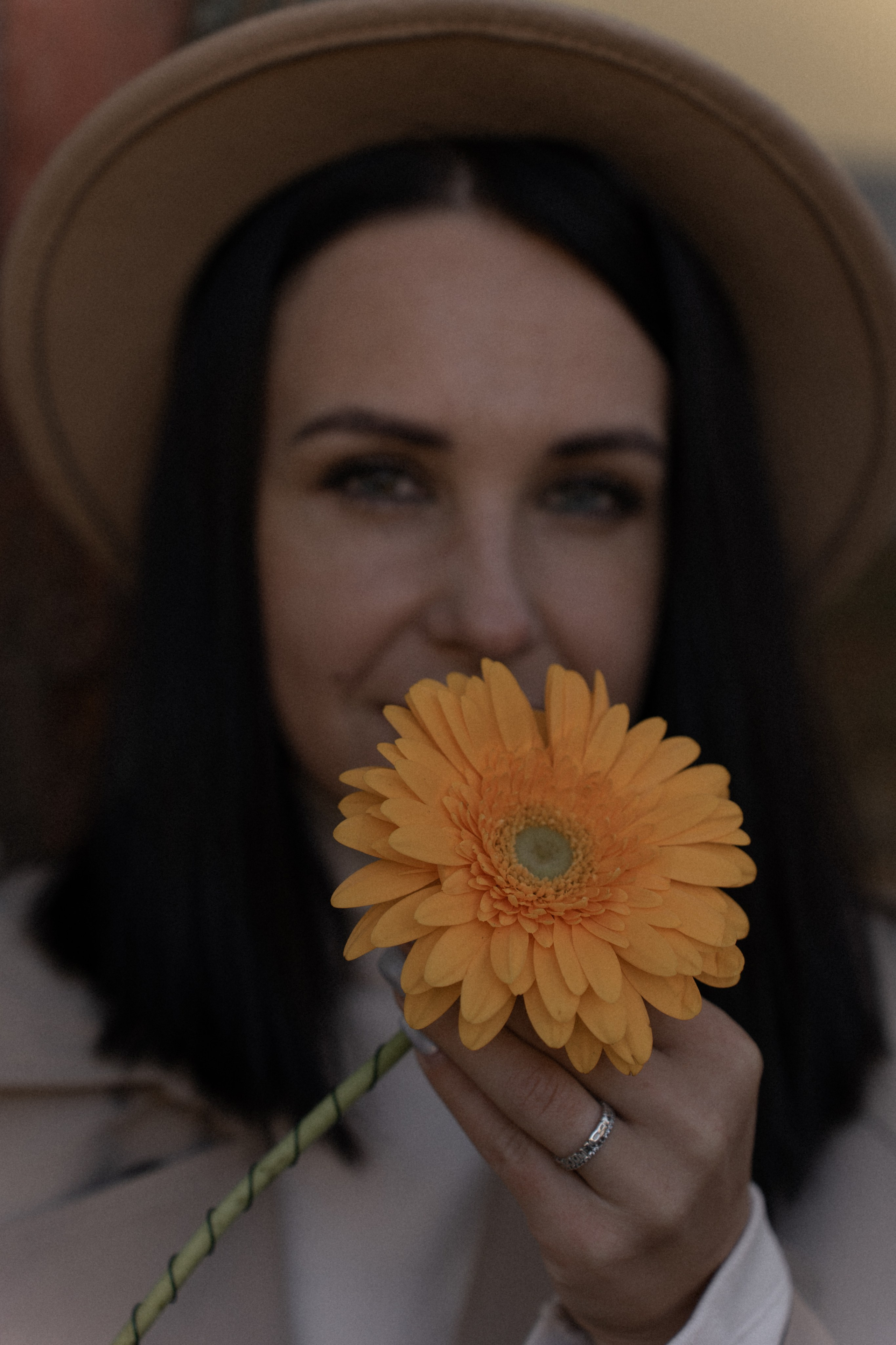 Прогулка в Осмоловке с Настей. Ваш семейный фотограф в Минске — Вика Трегубова