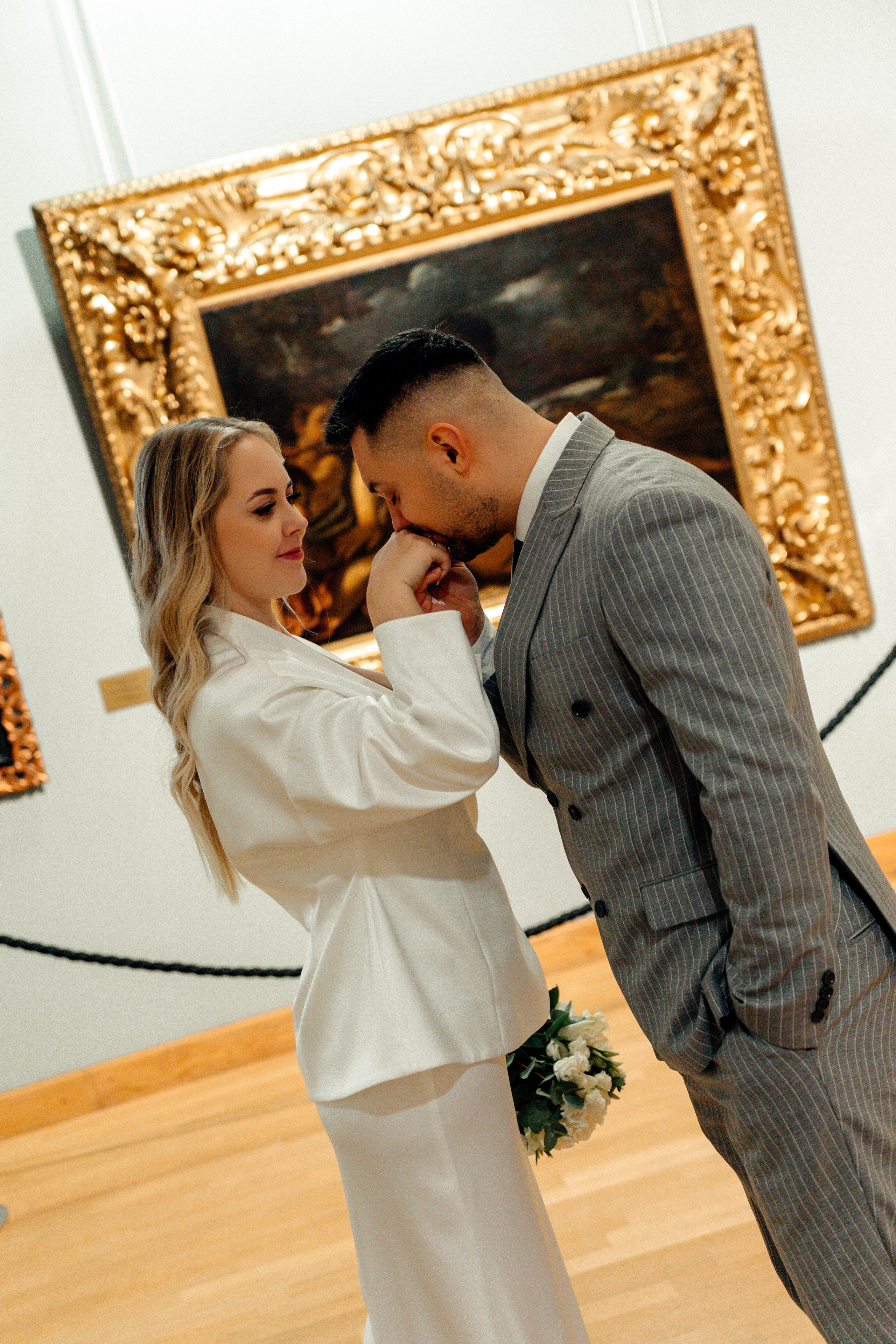 Анастасия и Александр. Ваш семейный фотограф в Минске — Вика Трегубова