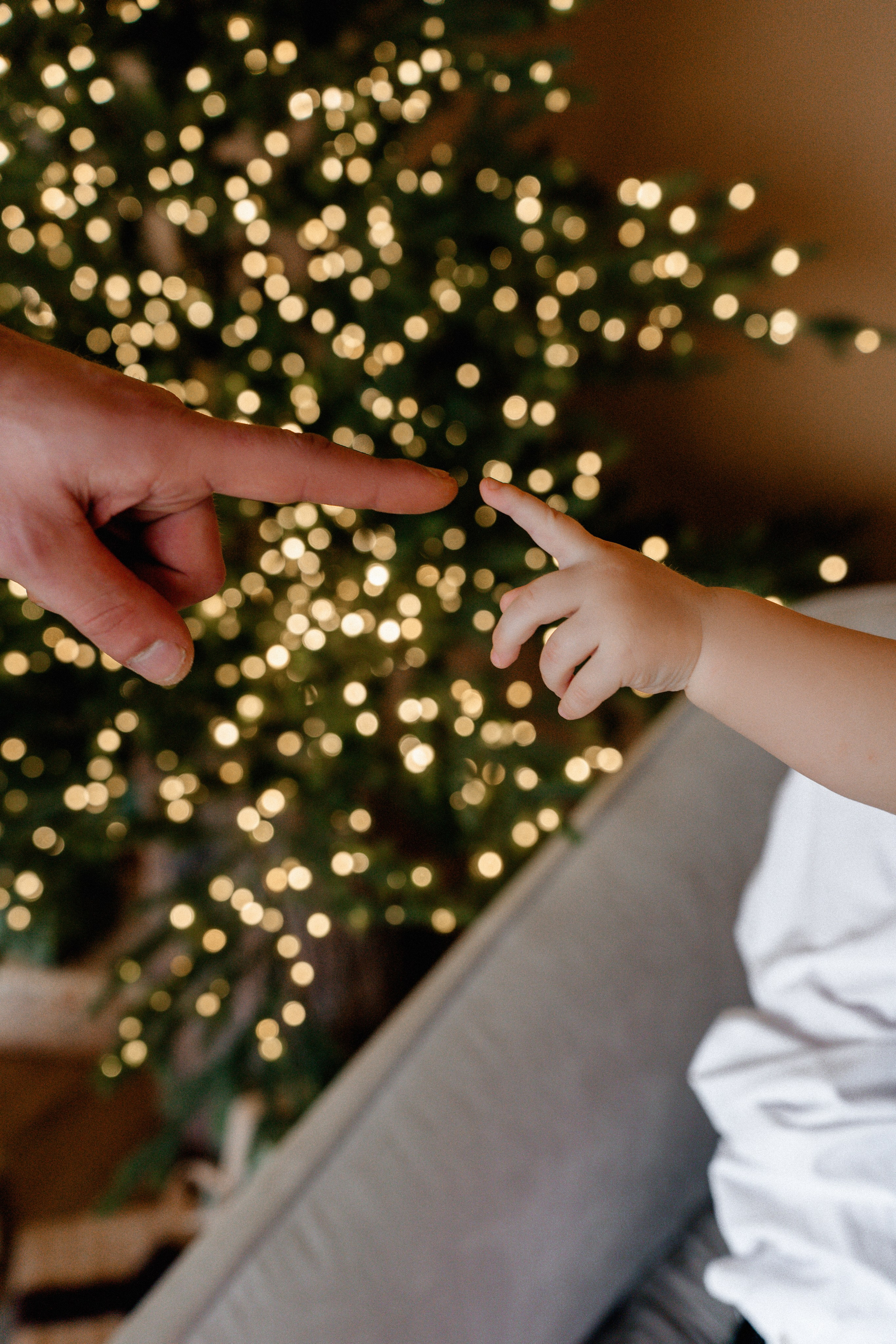 Наш сладкий малютка отметил годик. Ваш семейный фотограф в Минске — Вика Трегубова