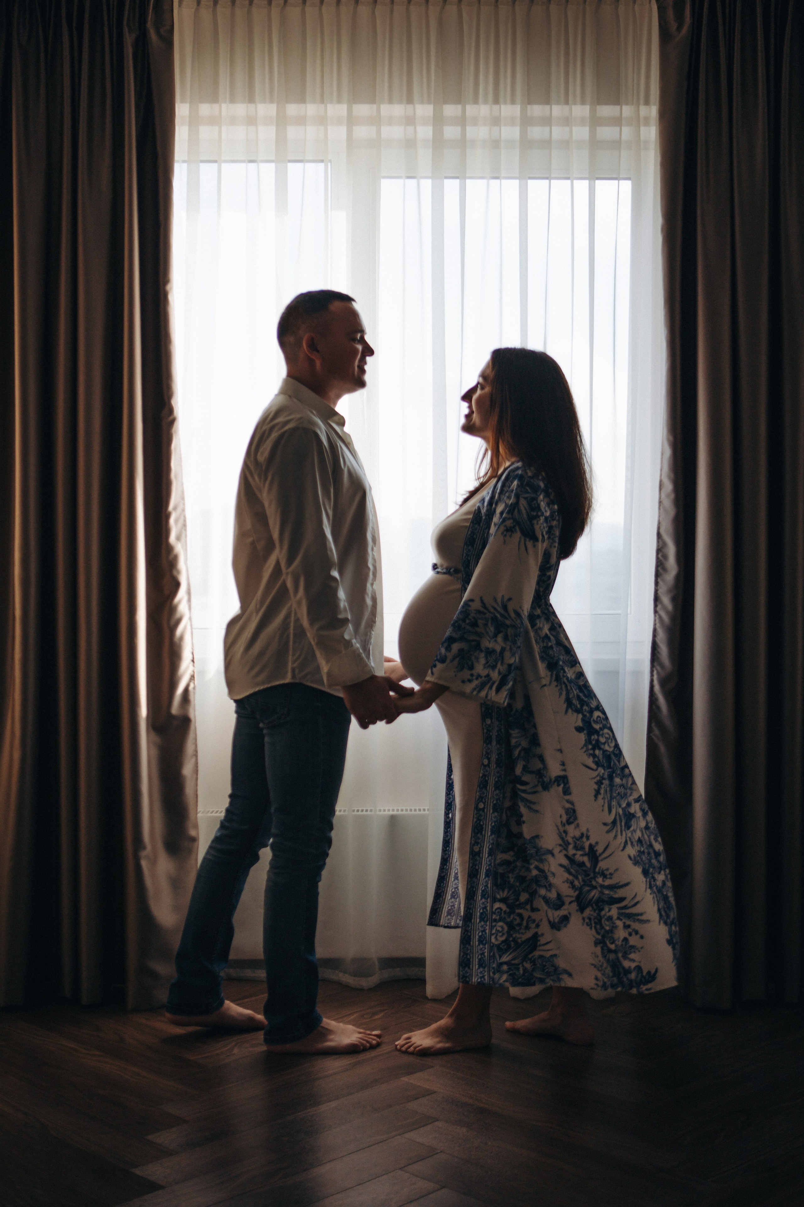 Илья и Екаретина. Индивидуальный и свадебный фотограф в Нижнем Новгороде Трушина Кристина