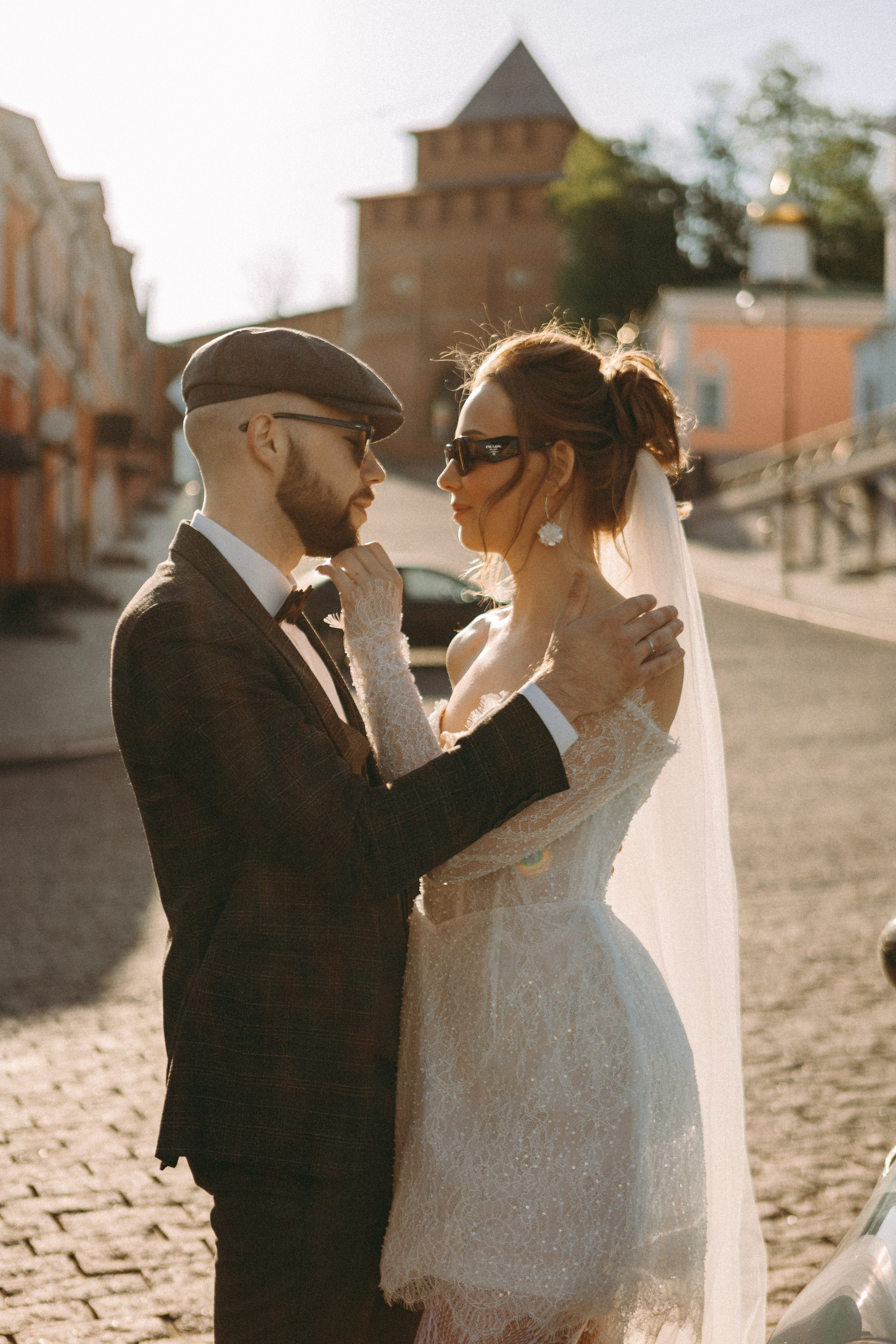 Андрей и Ирина. Индивидуальный и свадебный фотограф в Нижнем Новгороде Трушина Кристина