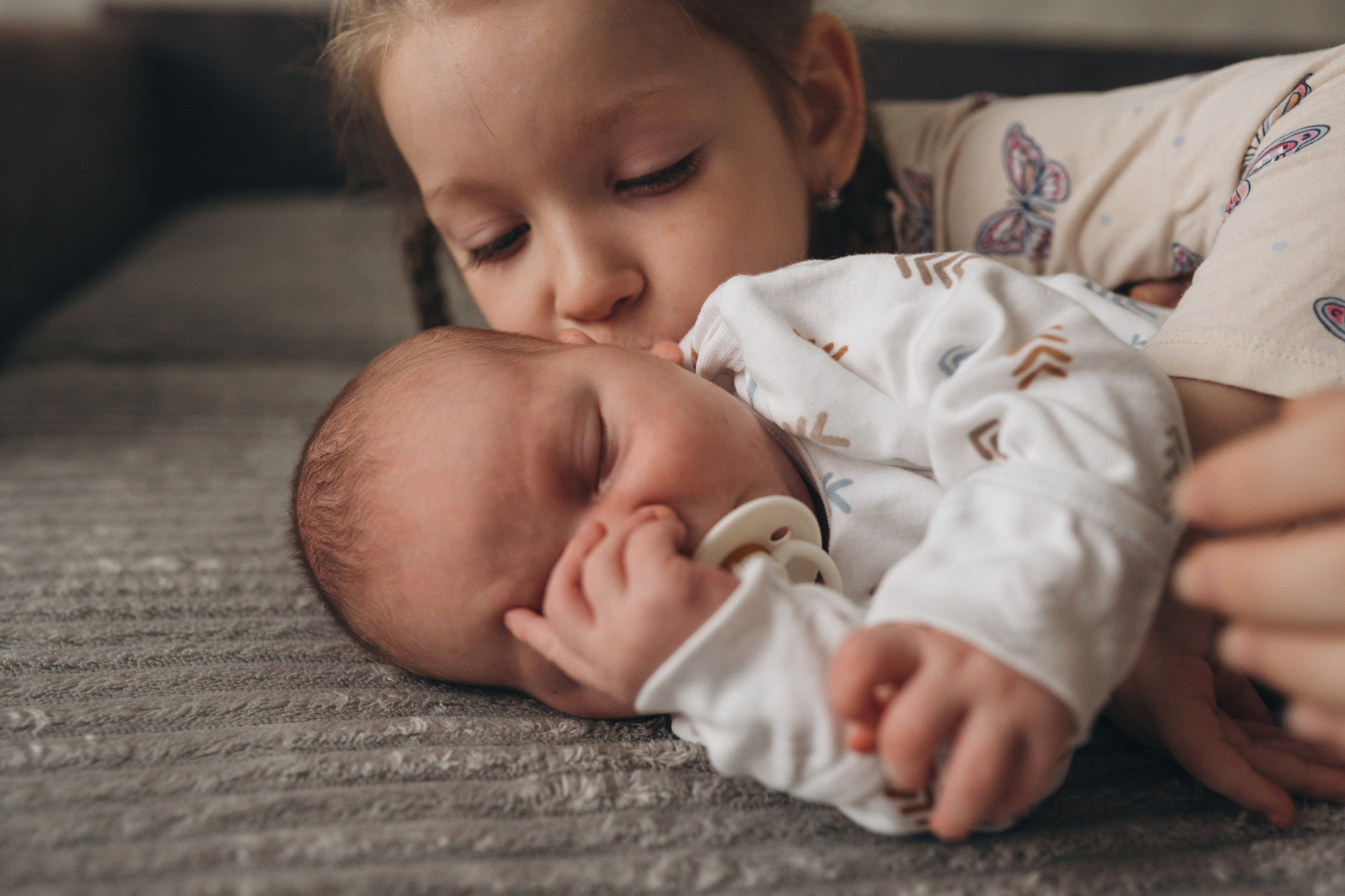 Малыш Егор. Семейный фотограф в Тюмени  Утенкова Юлия