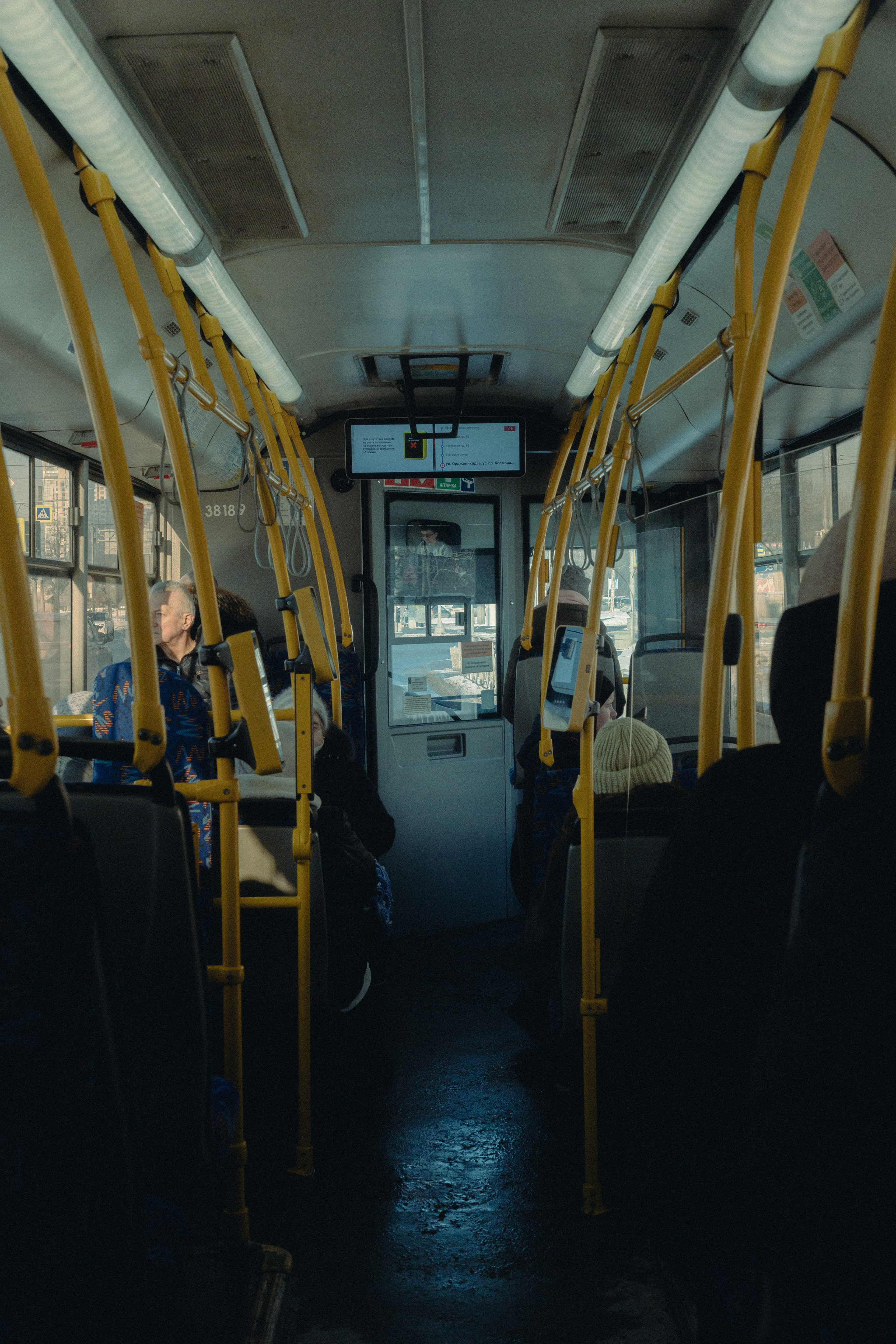 № 27. WAYHAY — Портретный фотограф