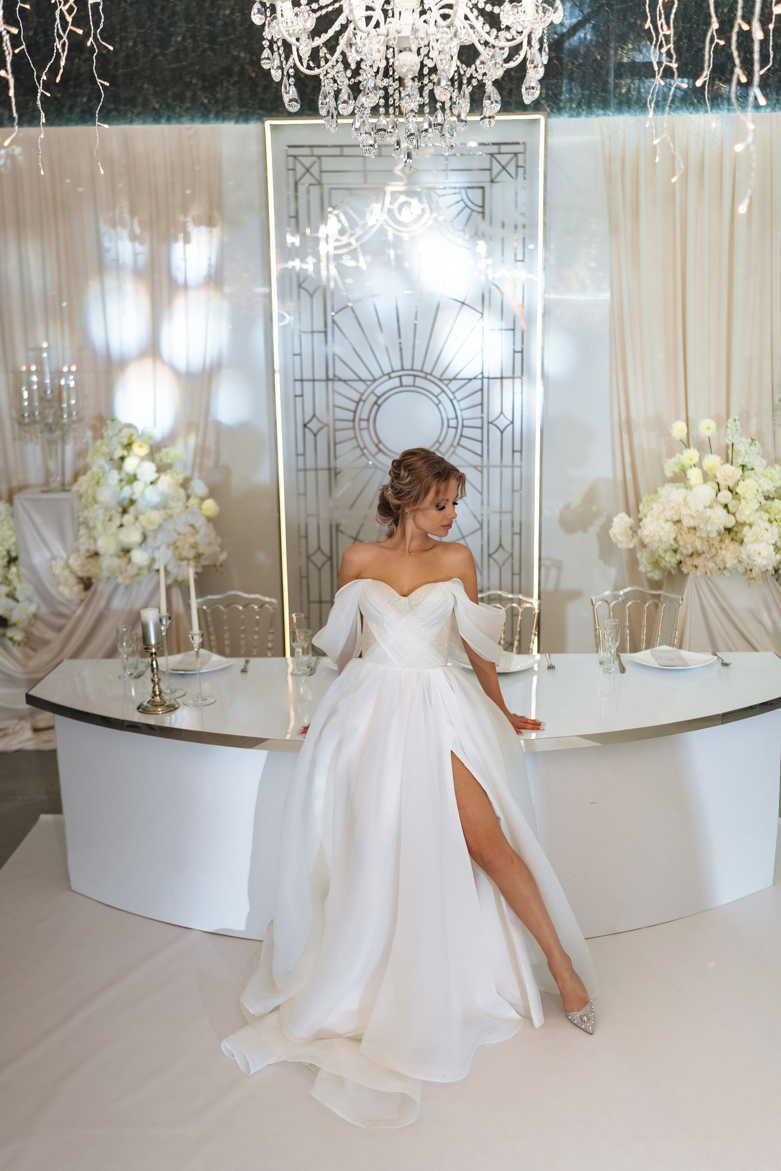 Денис и Антонина. Свадебный и портретный фотограф в Симферополе и Крыму