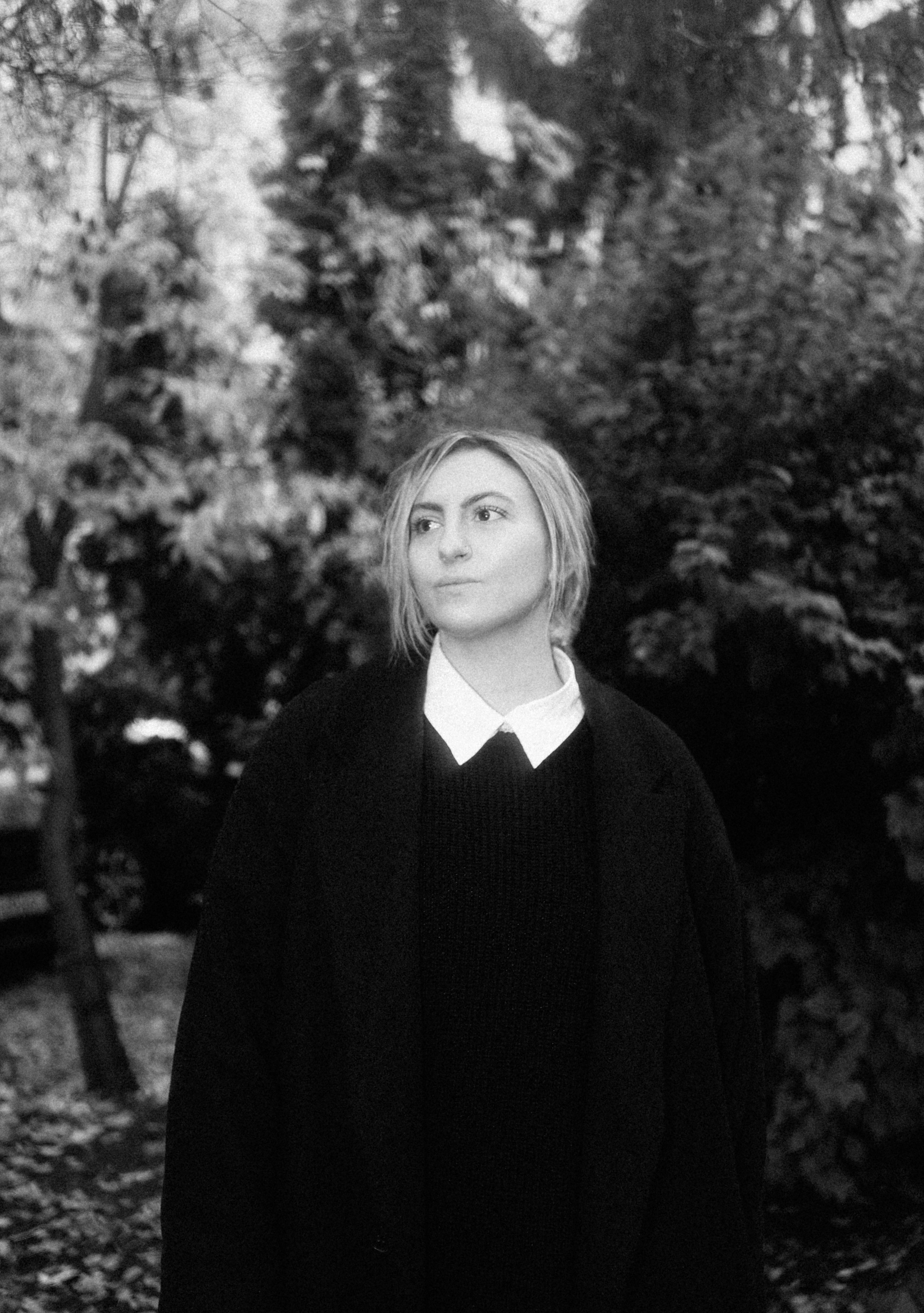 Ульяна в большом городе