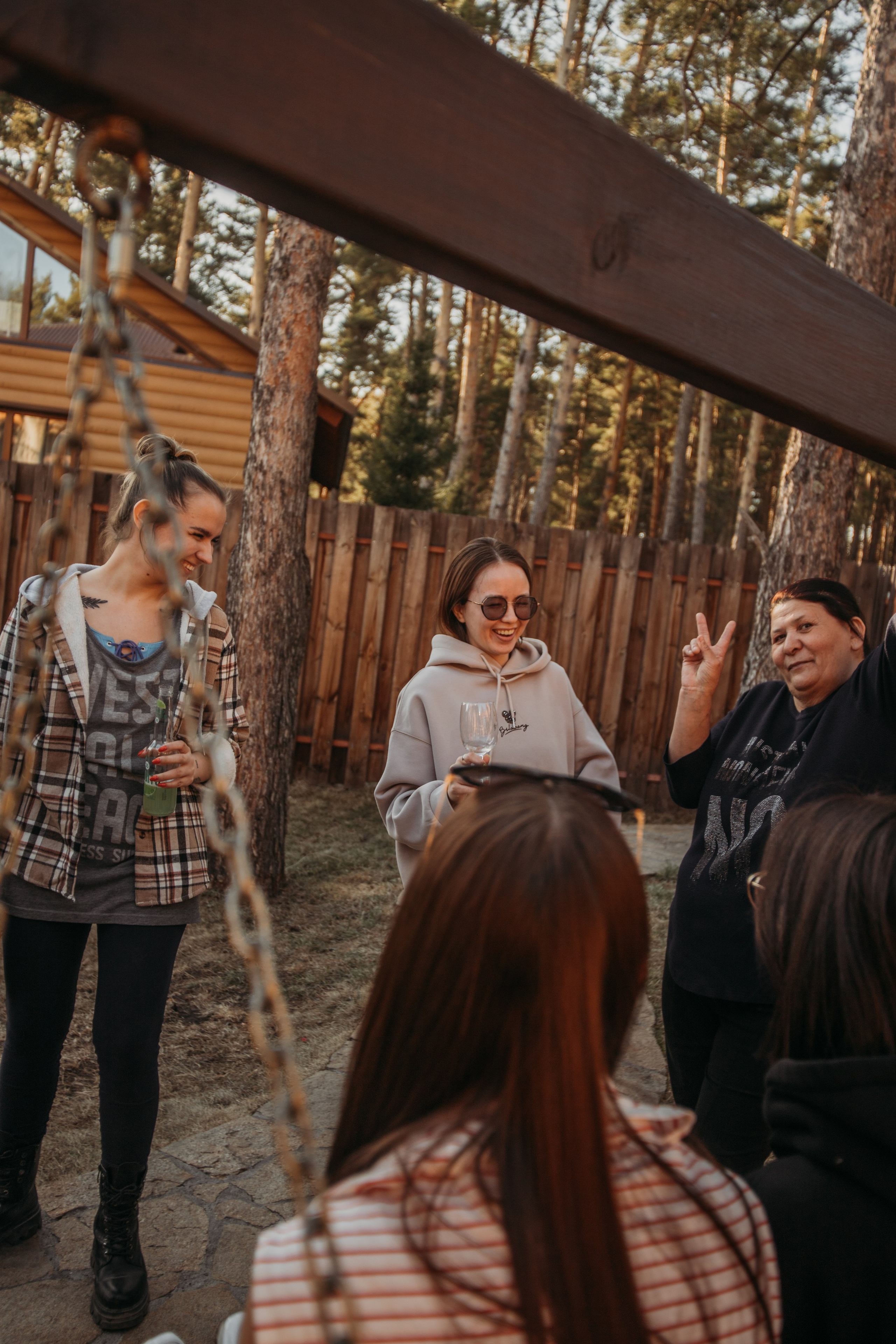 Корпоратив Muza_Arts. Венера Гайн. Репортажный фотограф  Тюмень. Обучение фотографии с 0