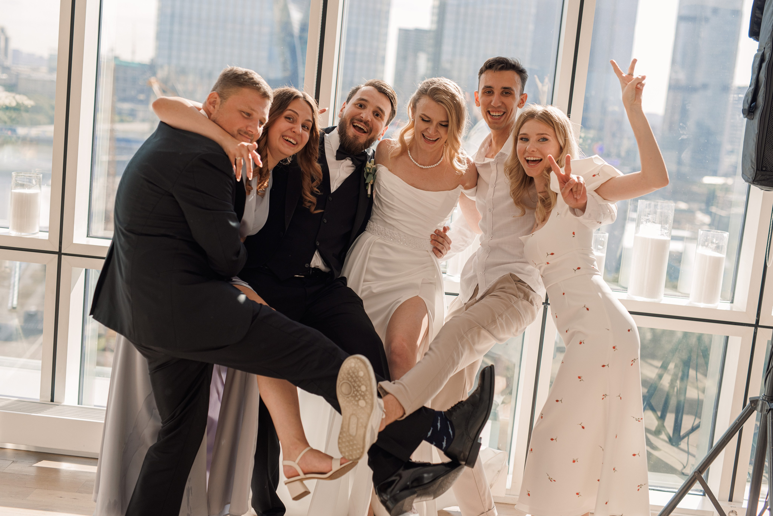 А + К — июль. Свадебный и семейный фотограф Наталья Штык