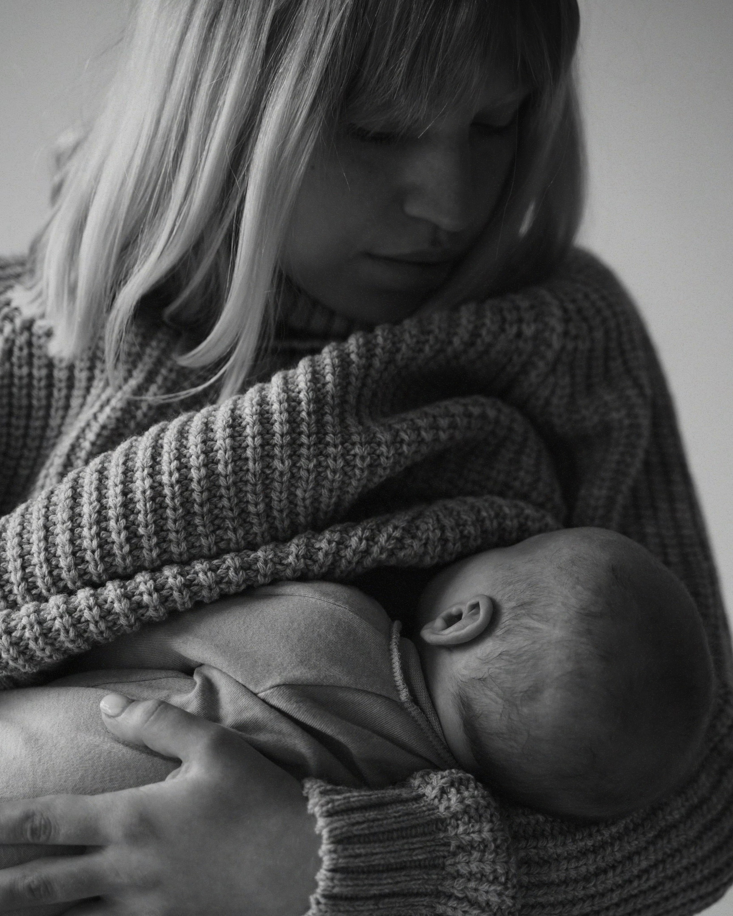 Theatergoers. Katyavasileva