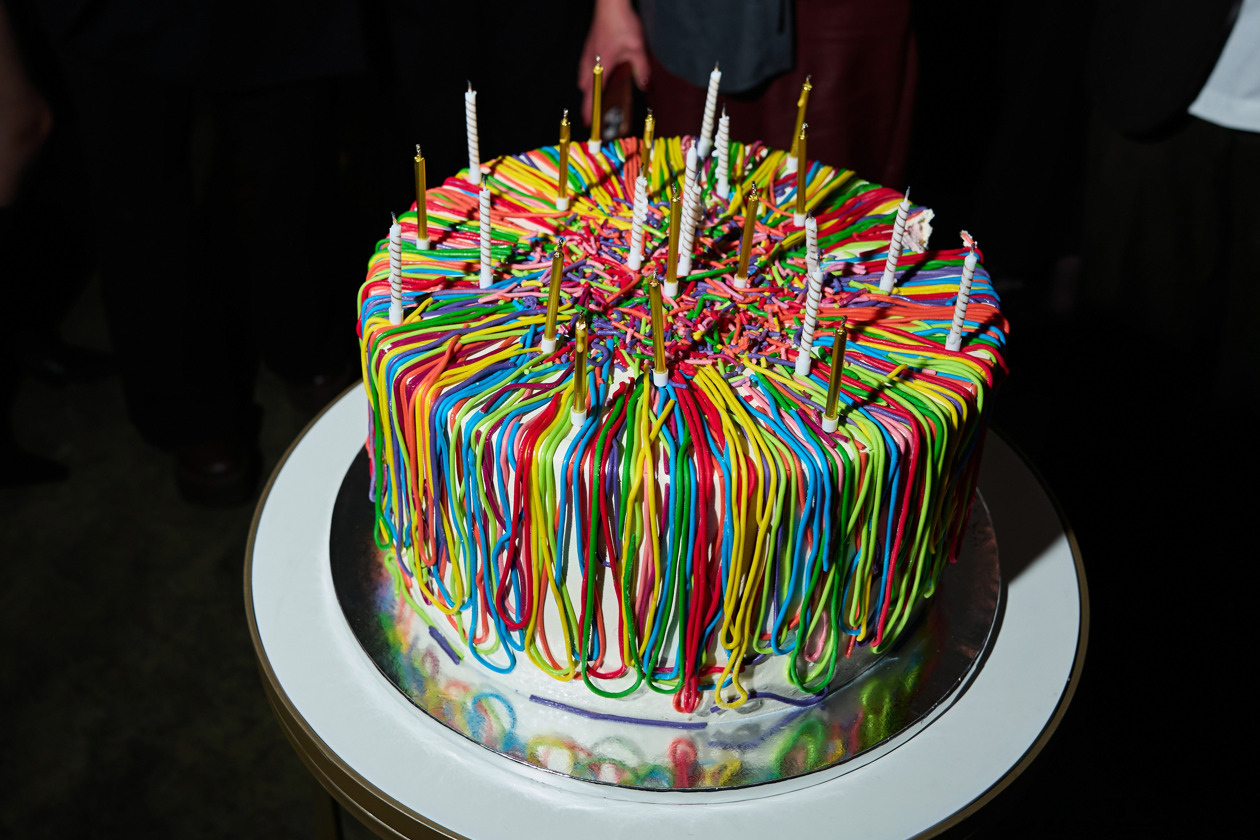 HASS 24 года!. Фотограф Иван Недорез