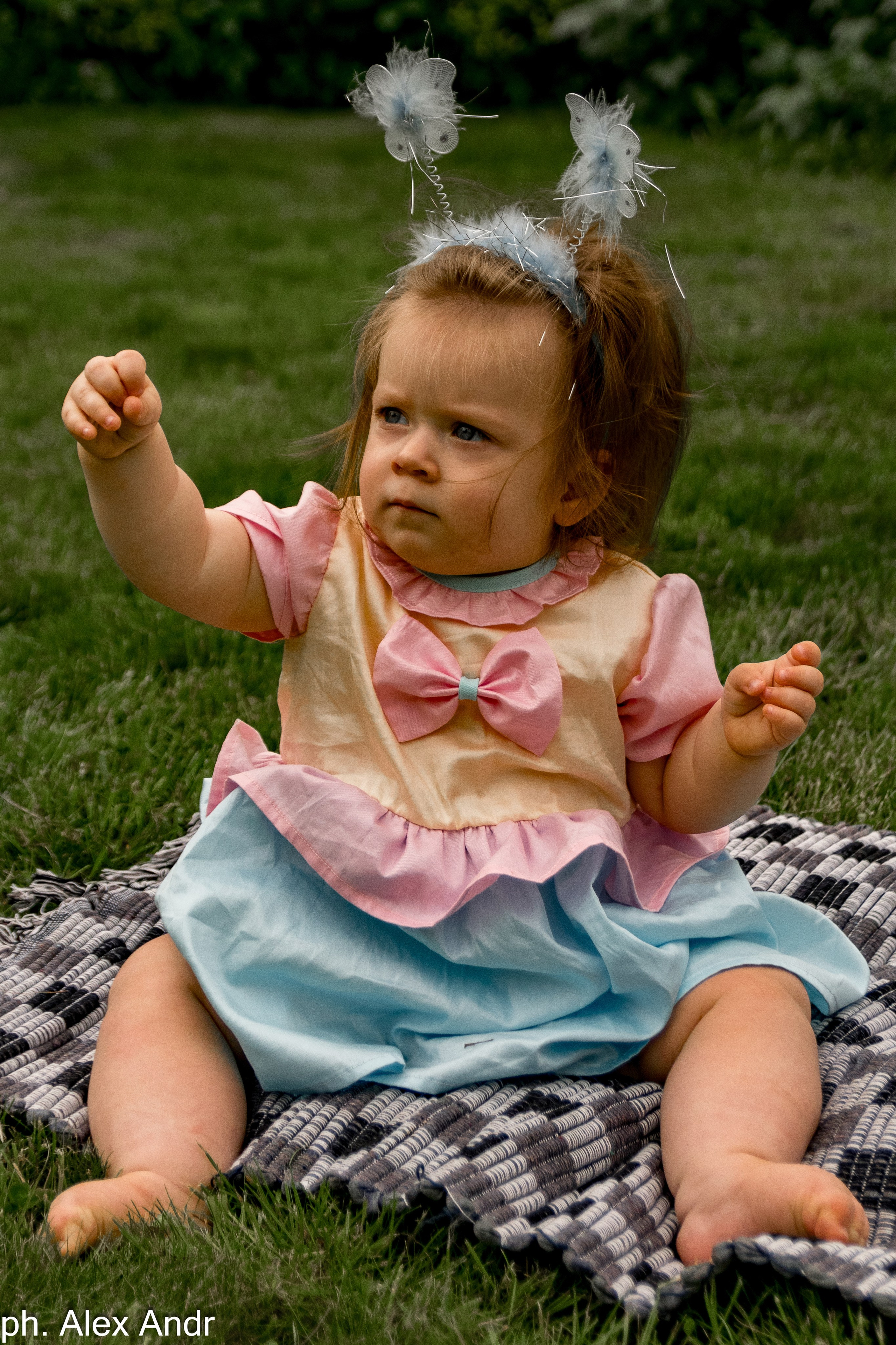 Детские фотографии. Alex Andr фотограф Москва и МО