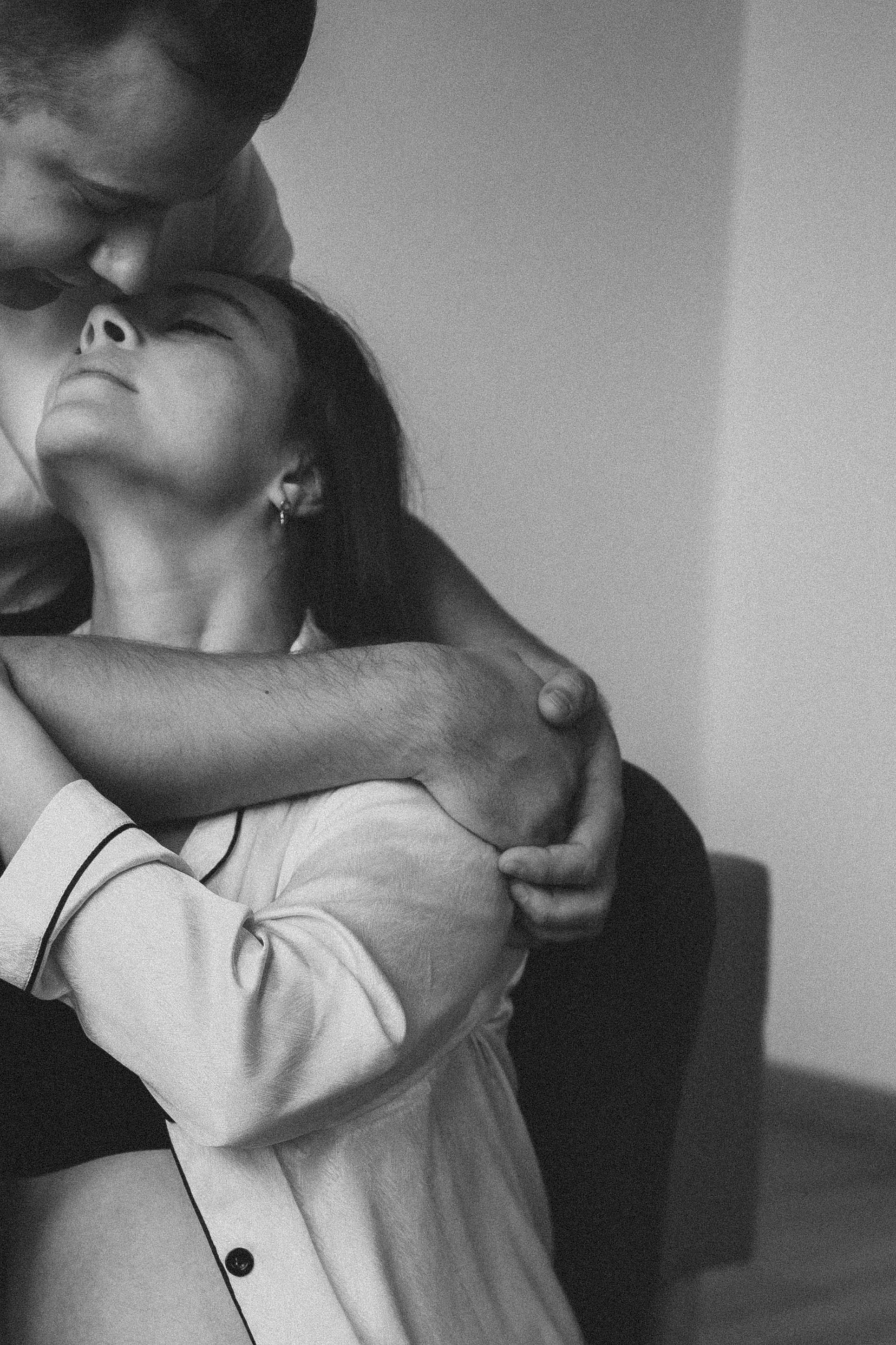 Дом. любовь. ожидание. Фотограф Москва Светлана Кирюшина