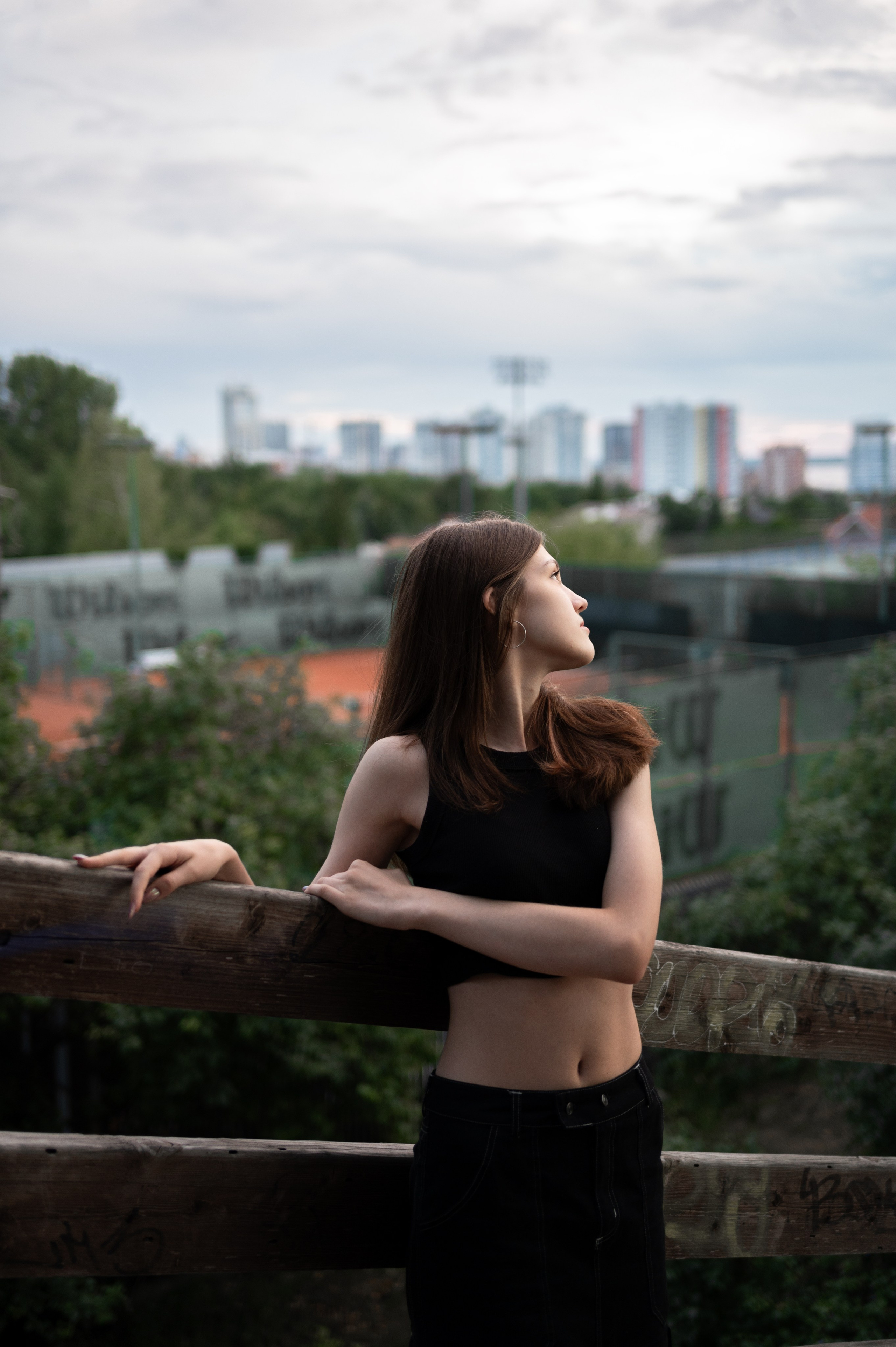 Василиса и Наташа. Главная