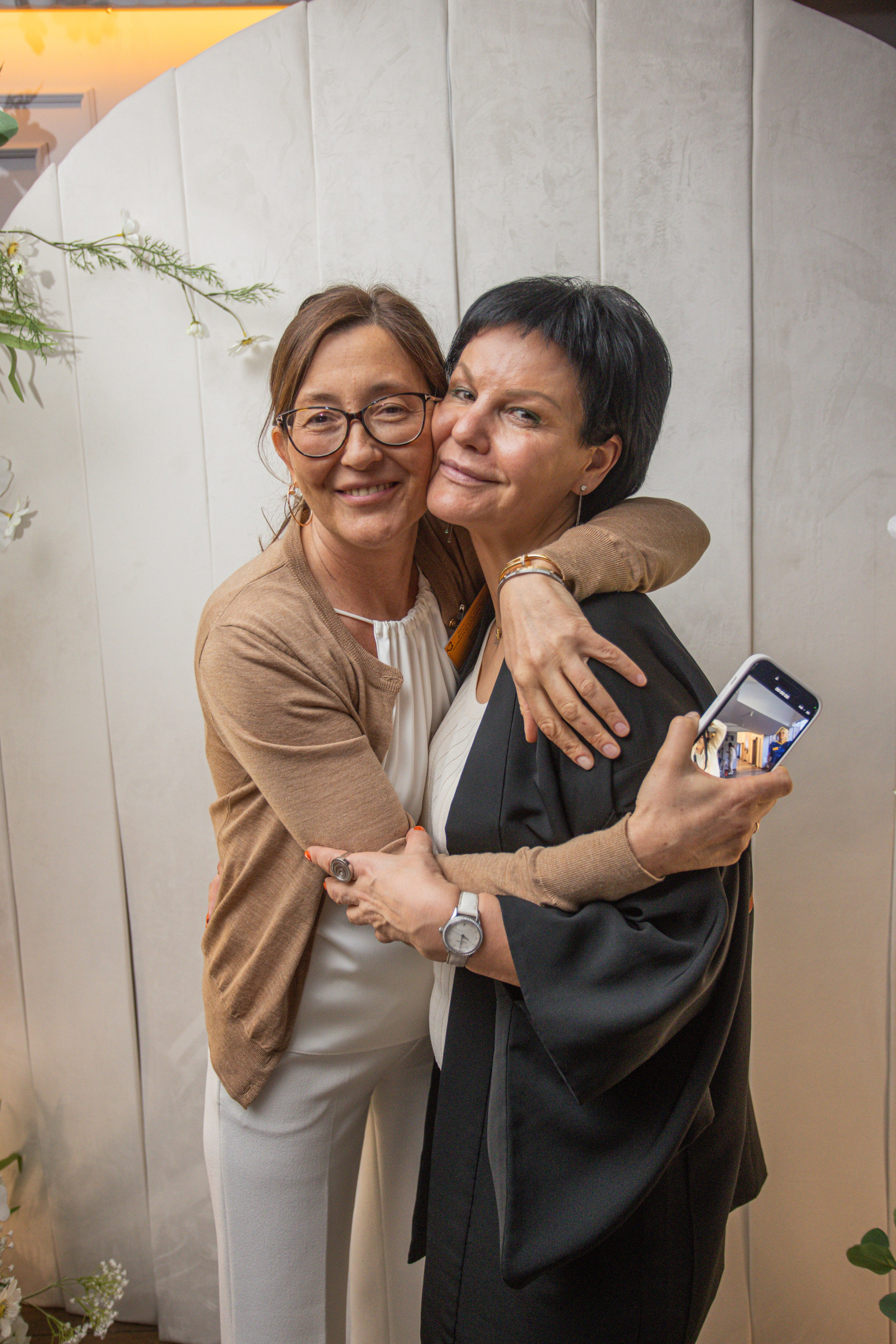 Встреча выпускников. Стоматологи СПб. Семейный фотограф в Вышнем Волочке — Ульяна Иванова | Фотосессии для всей семьи