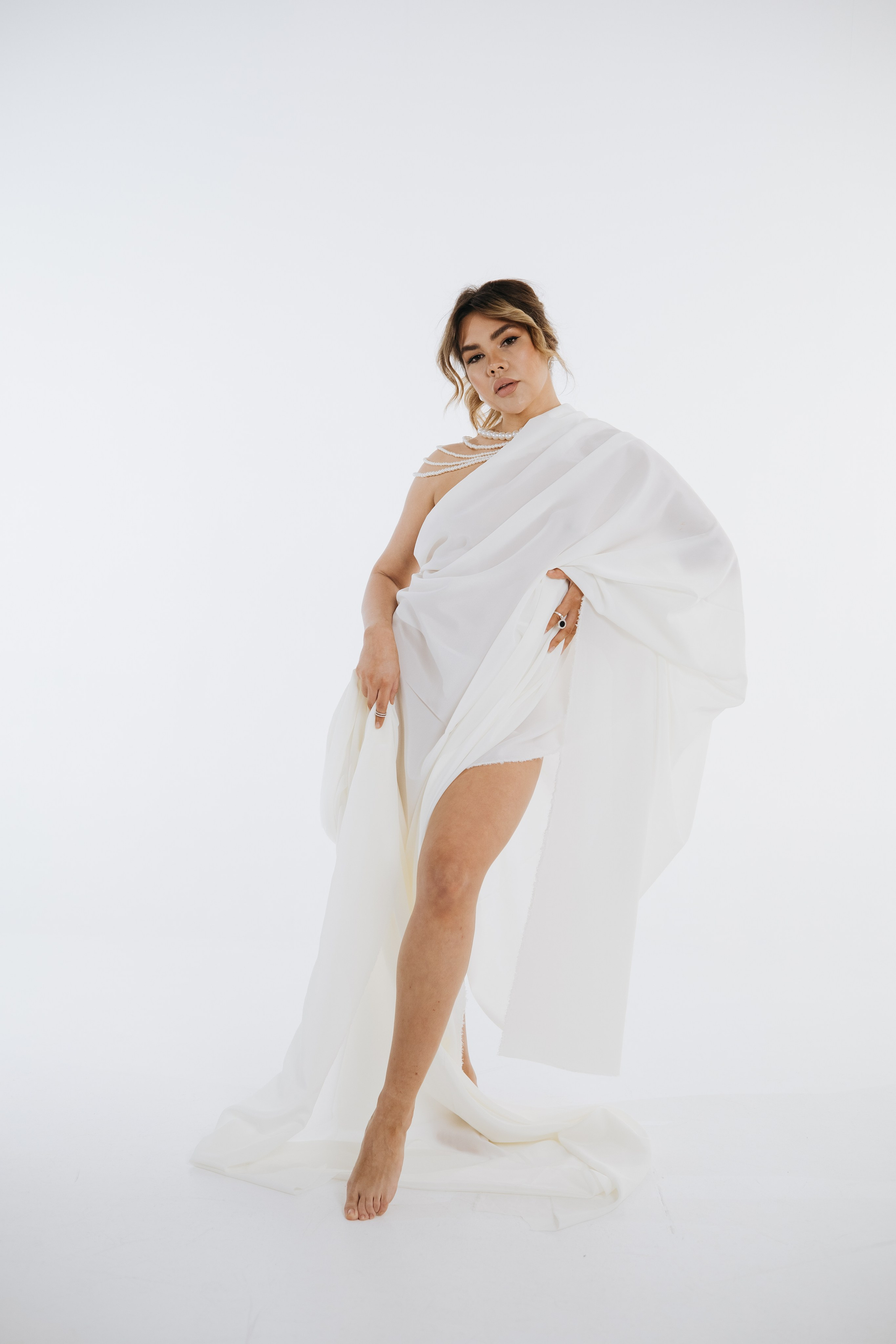 RYSHA. Фотограф Элла Ефимова