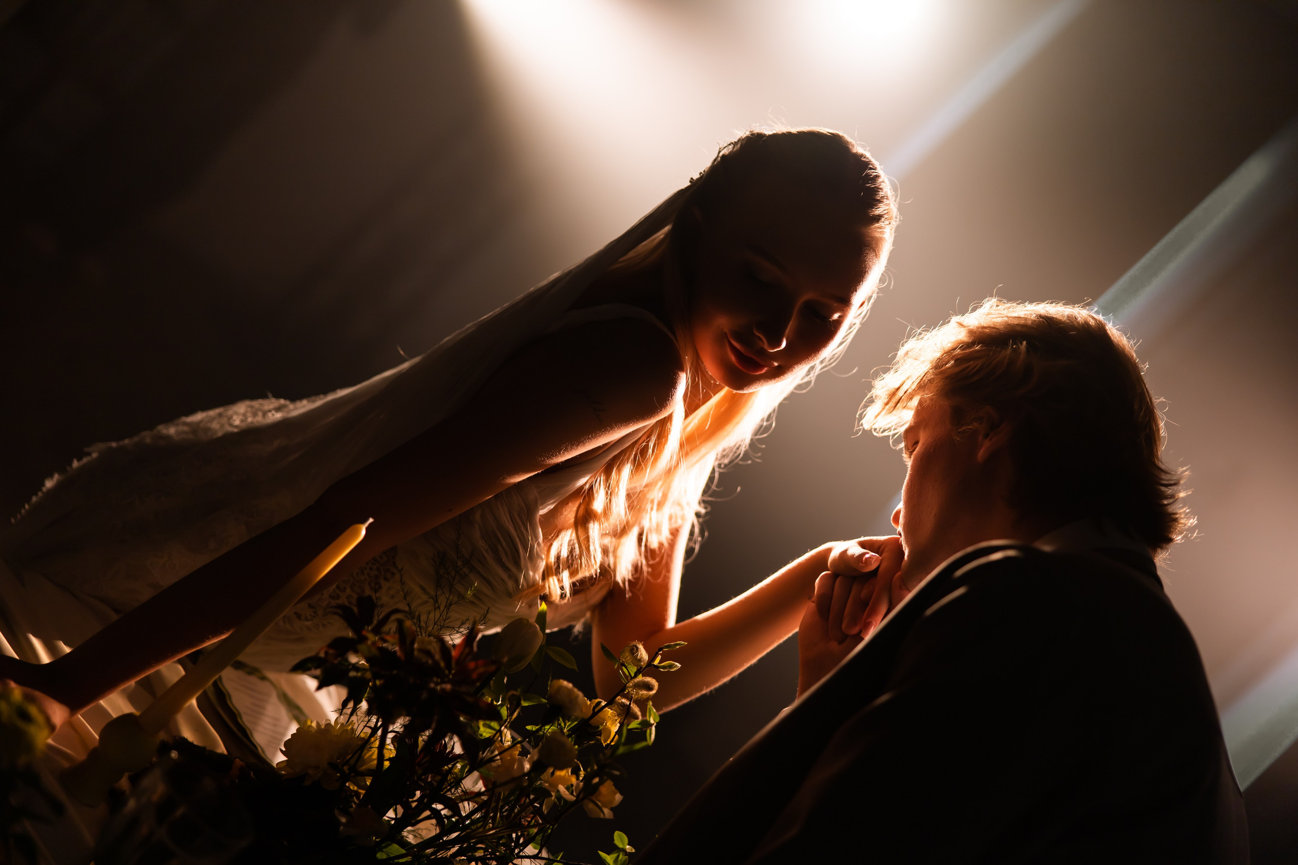 КОНСТАНТИН+ВИКТОРИЯ. Фотограф Элла Ефимова