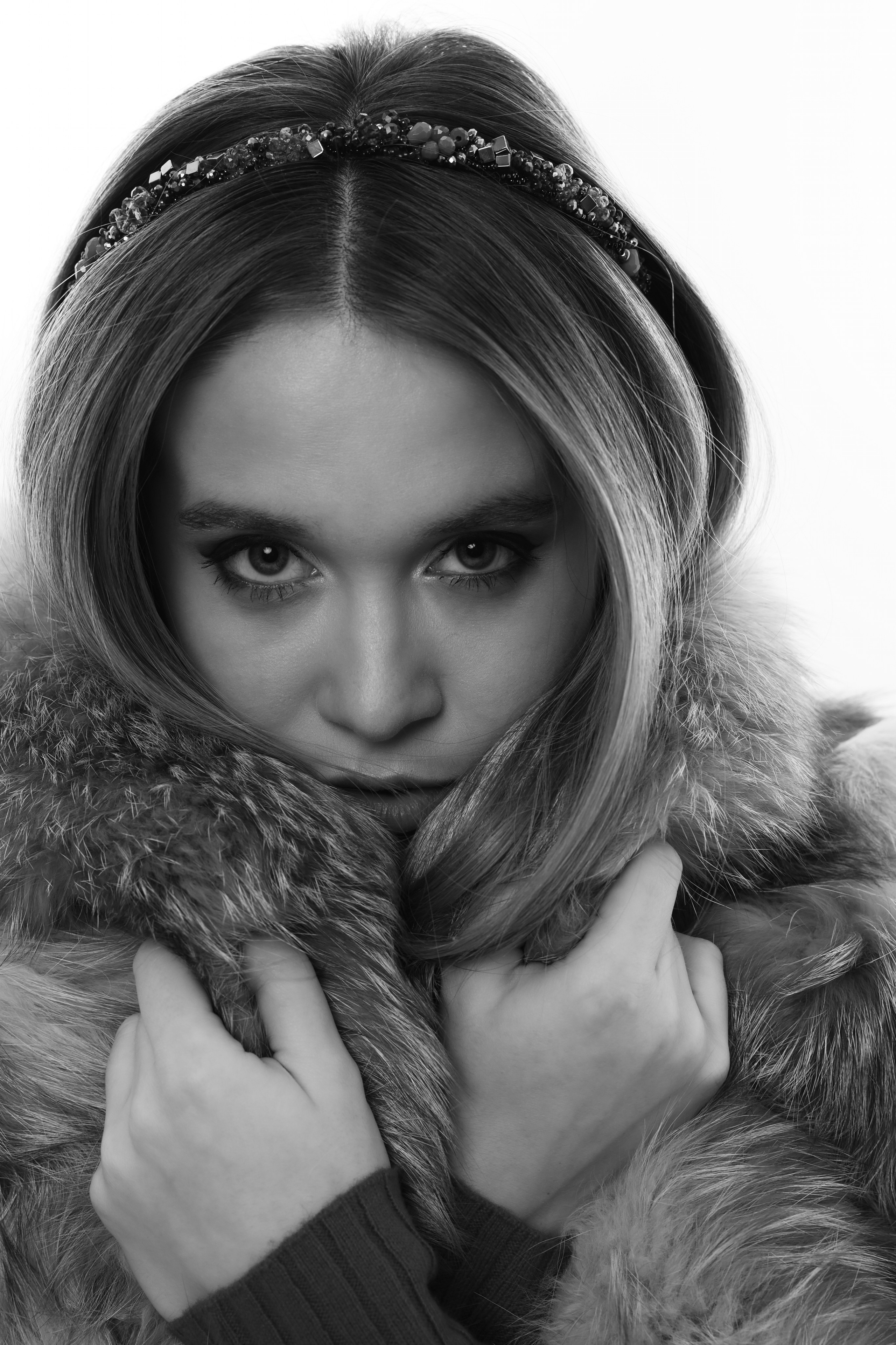 Катя Москалева