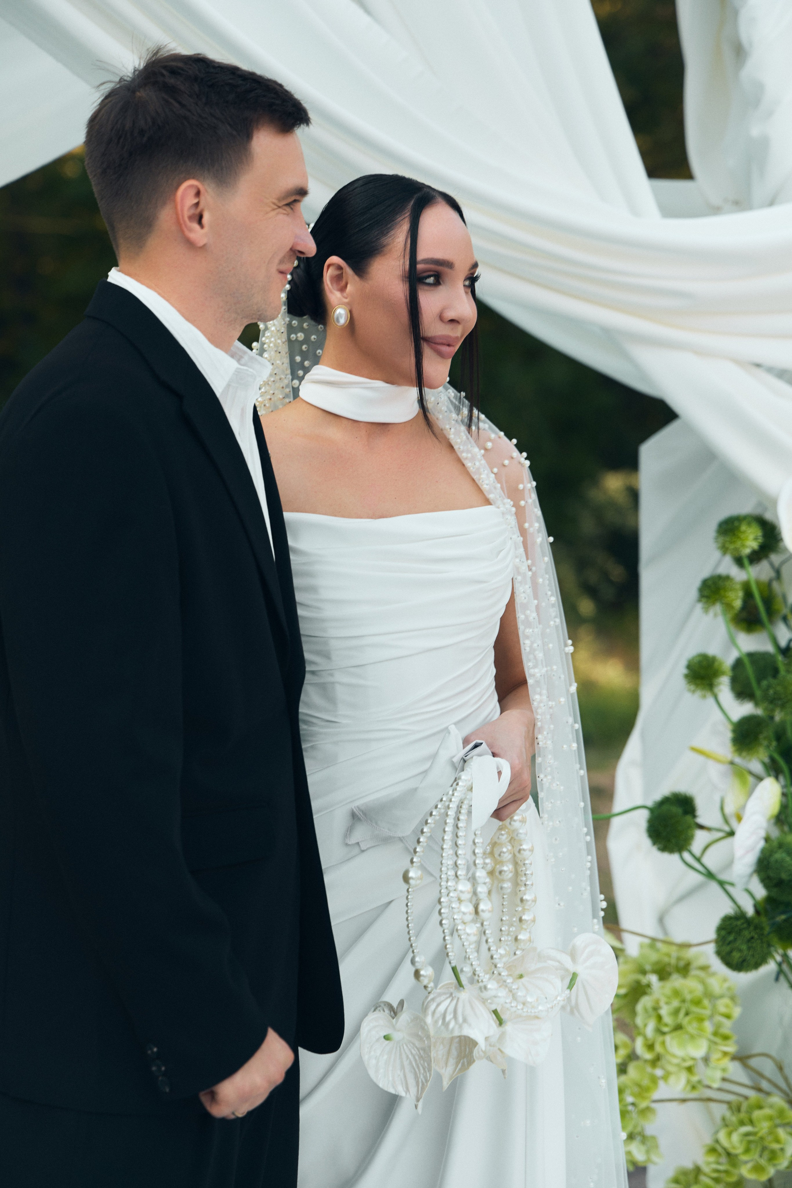 Ангелина и Николай. Свадебный фотограф в Майкопе