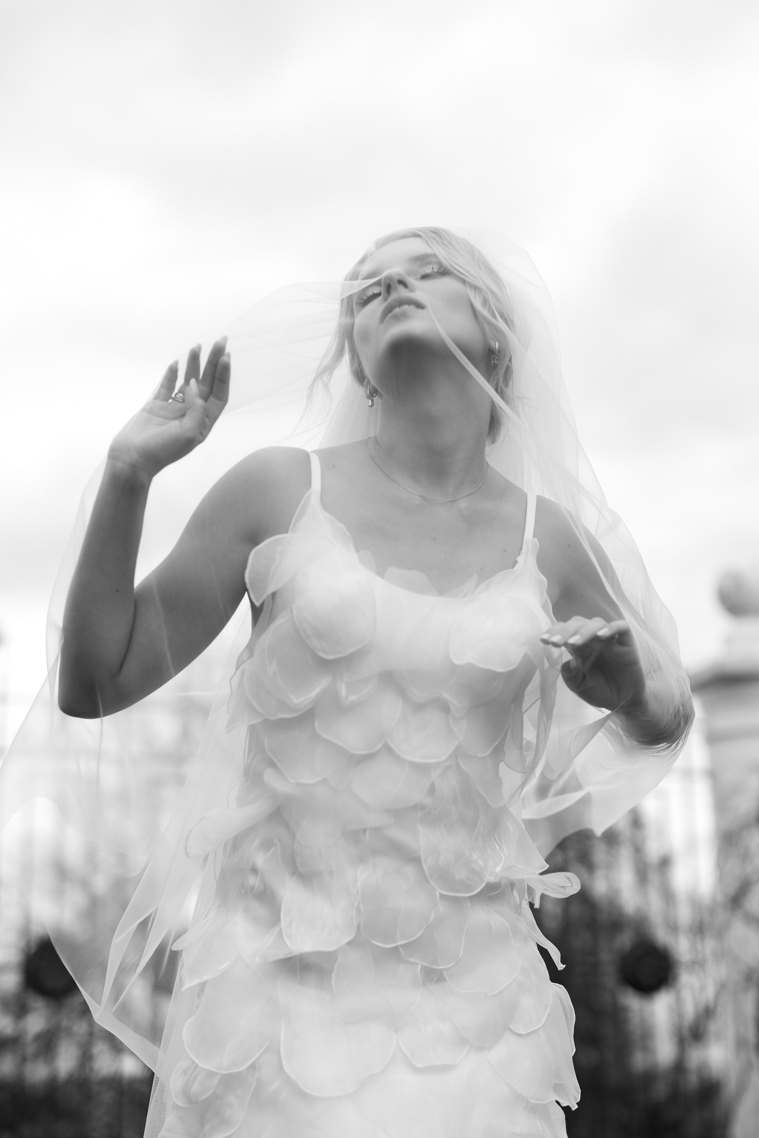 Евгений и Алина. Фотограф — Погодина Екатерина