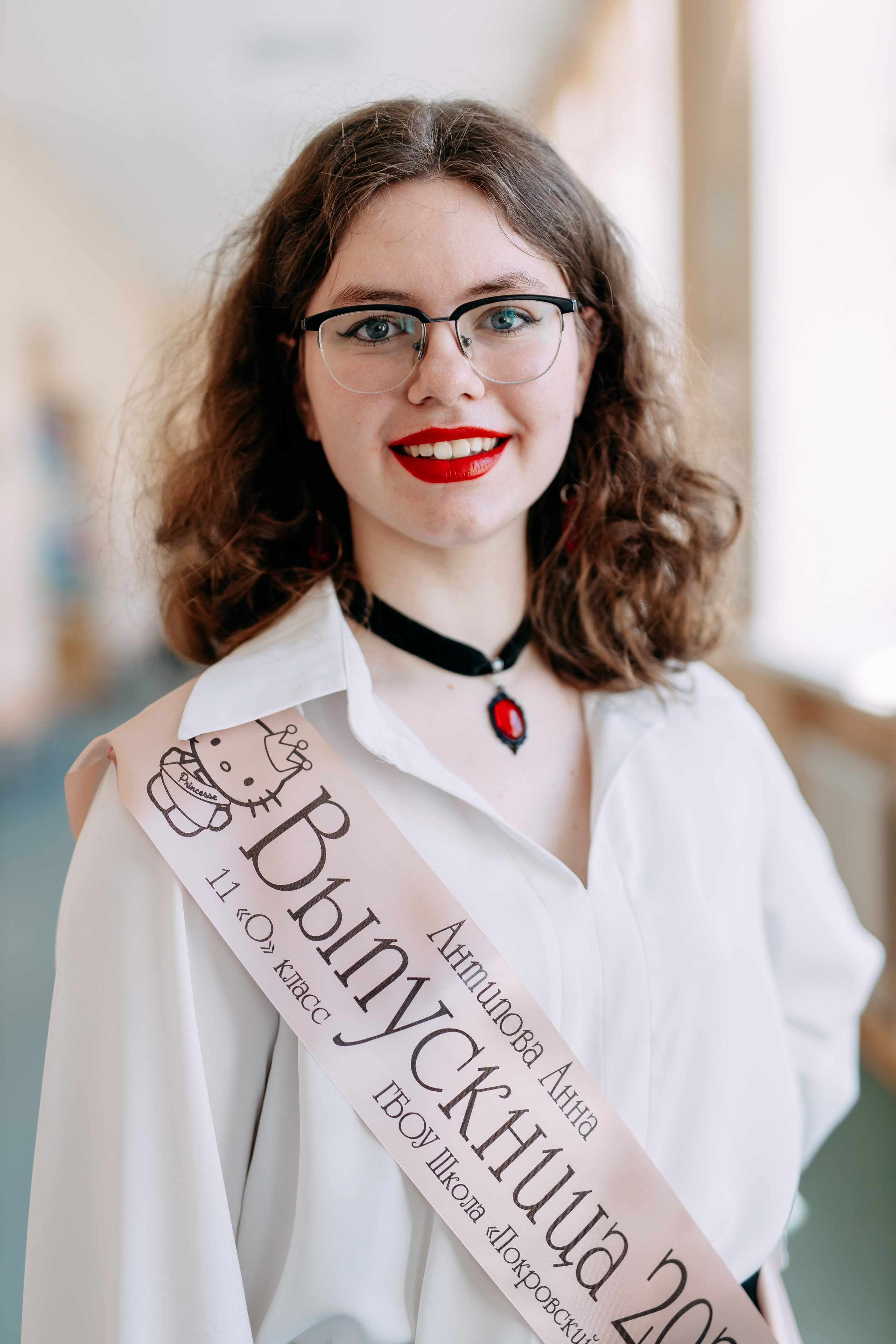 Выпускной. Фото и видео съемка. Андрей Ионов