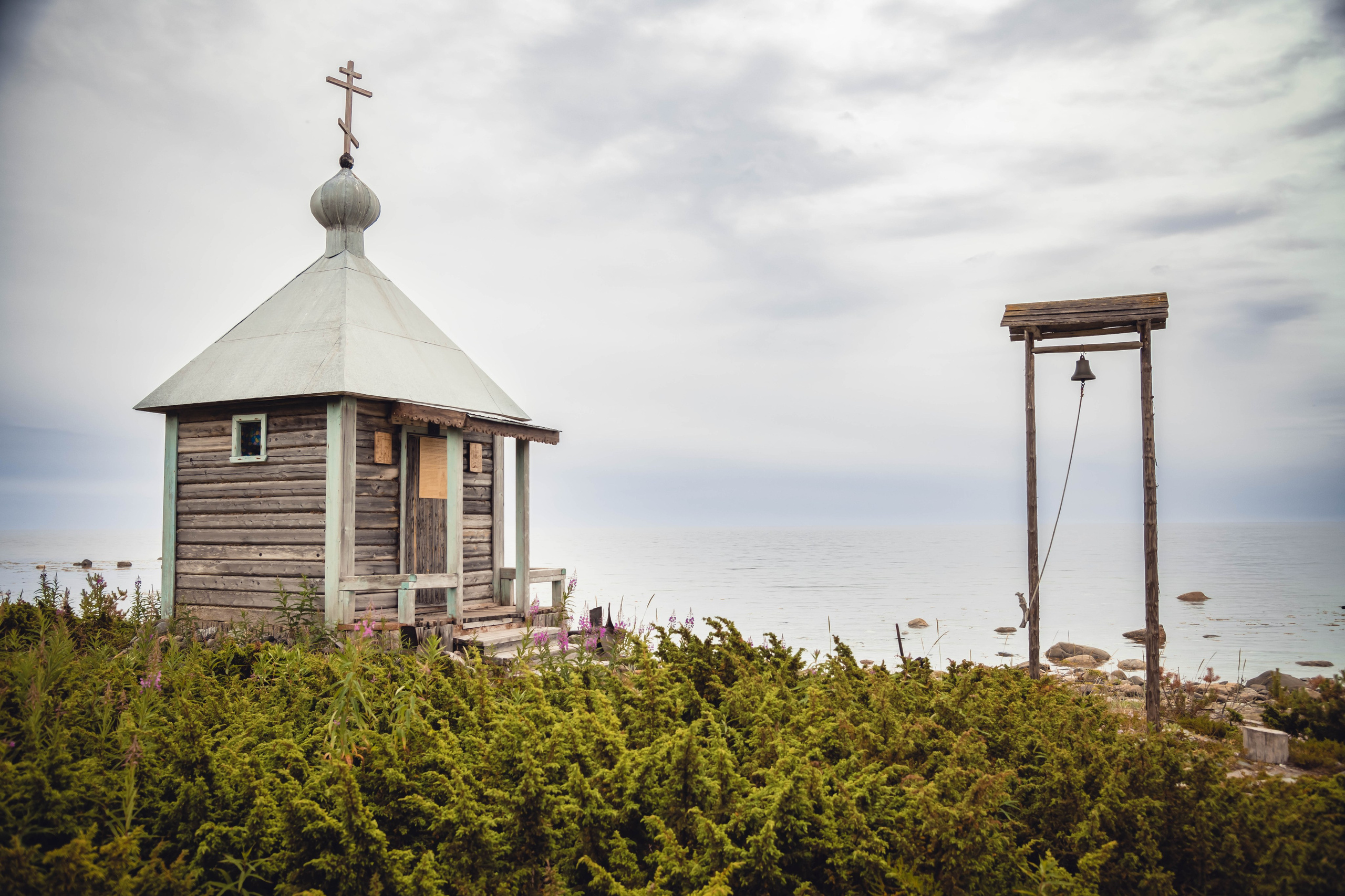 Кольский полуостров. Фотографирую для себя, своей семьи и друзей!