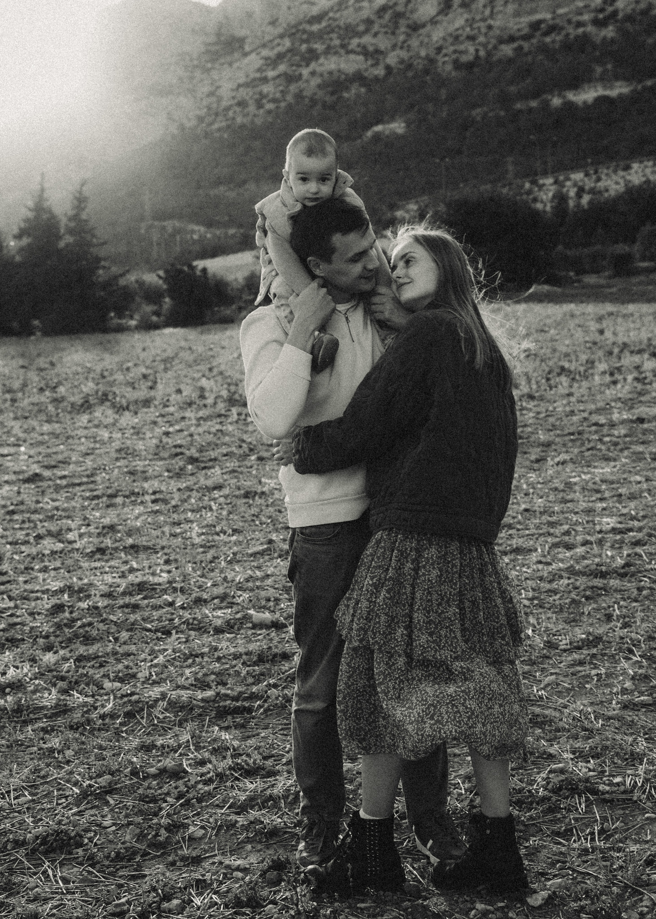 Семейная. Семейный фотограф Ксения Каримова