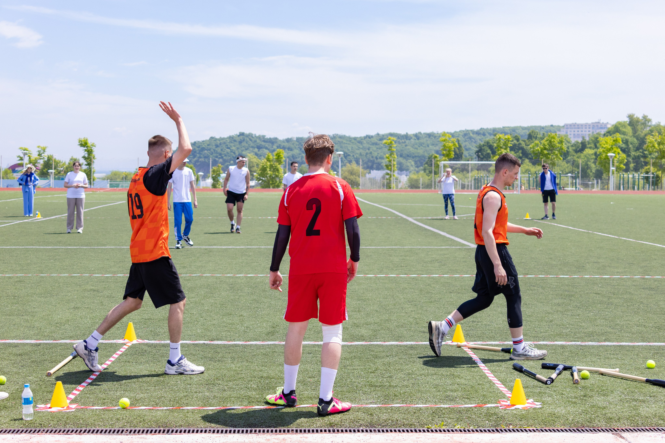 Lapta Game 2025 г. Олег Катакинов| Репортажный фотограф в городе у моря (Владивосток)