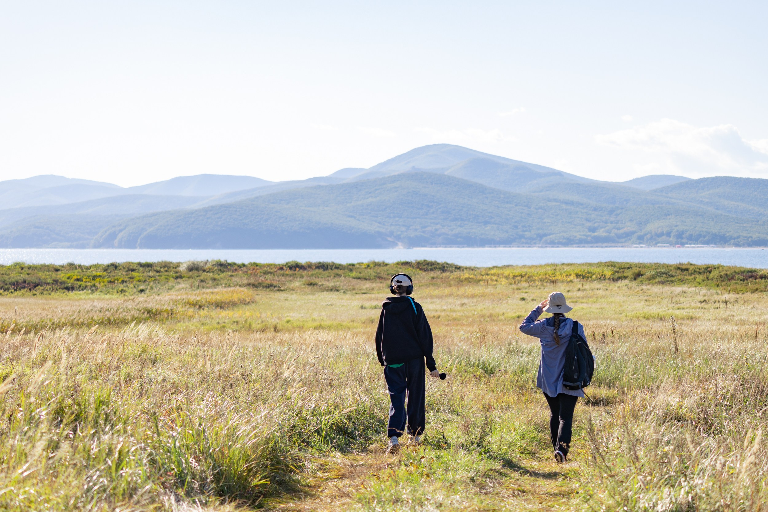 Путешествия. Олег Катакинов| Репортажный фотограф в городе у моря (Владивосток)