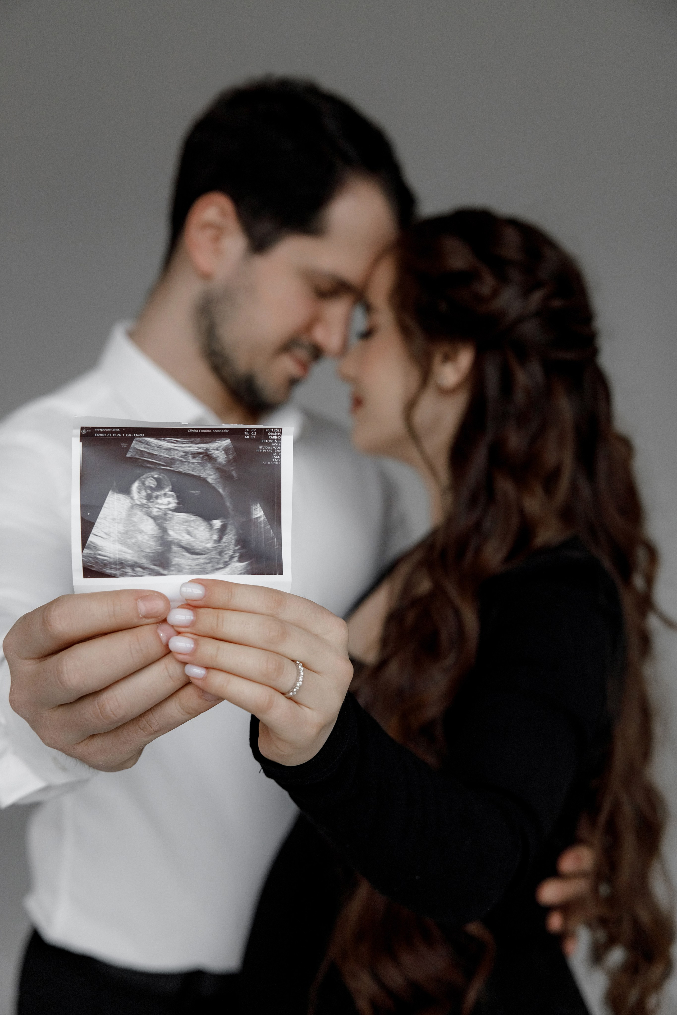 Фотостудия GOA, зал с циклорамой. Свадебный и семейный фотограф Краснодар, Юлия Потопахина