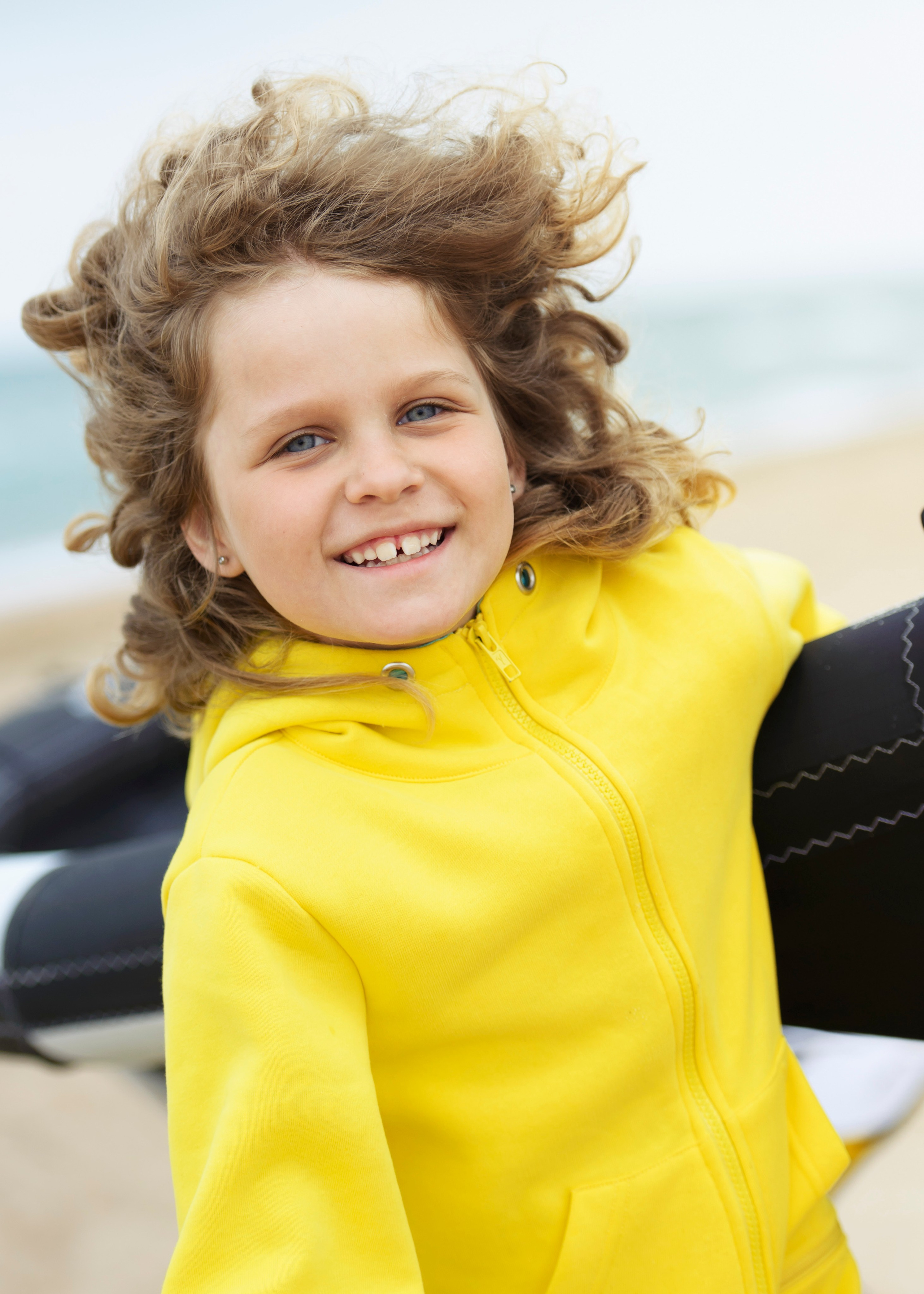 Kiteboom. Главная