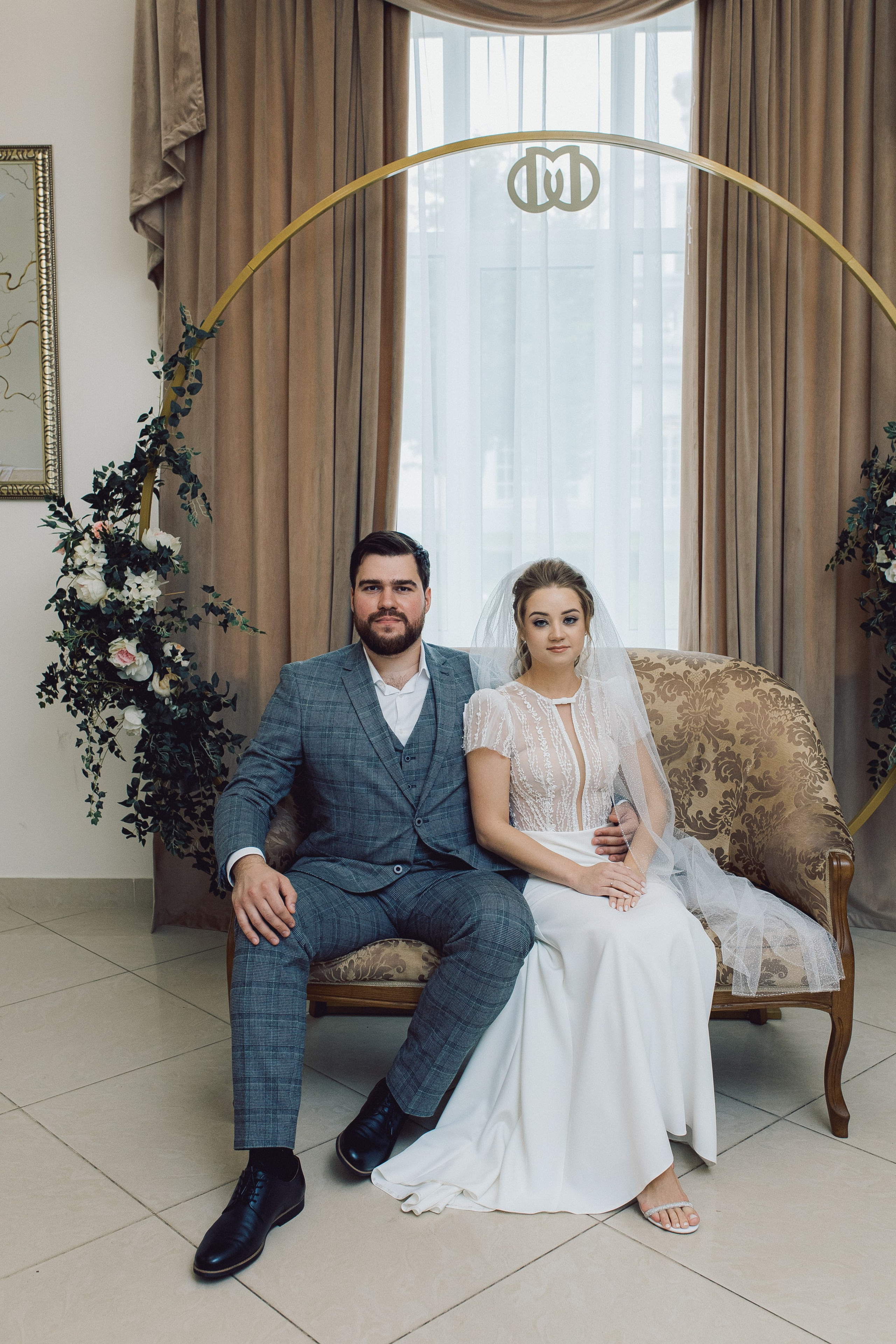 ЗАГС на ВДНХ