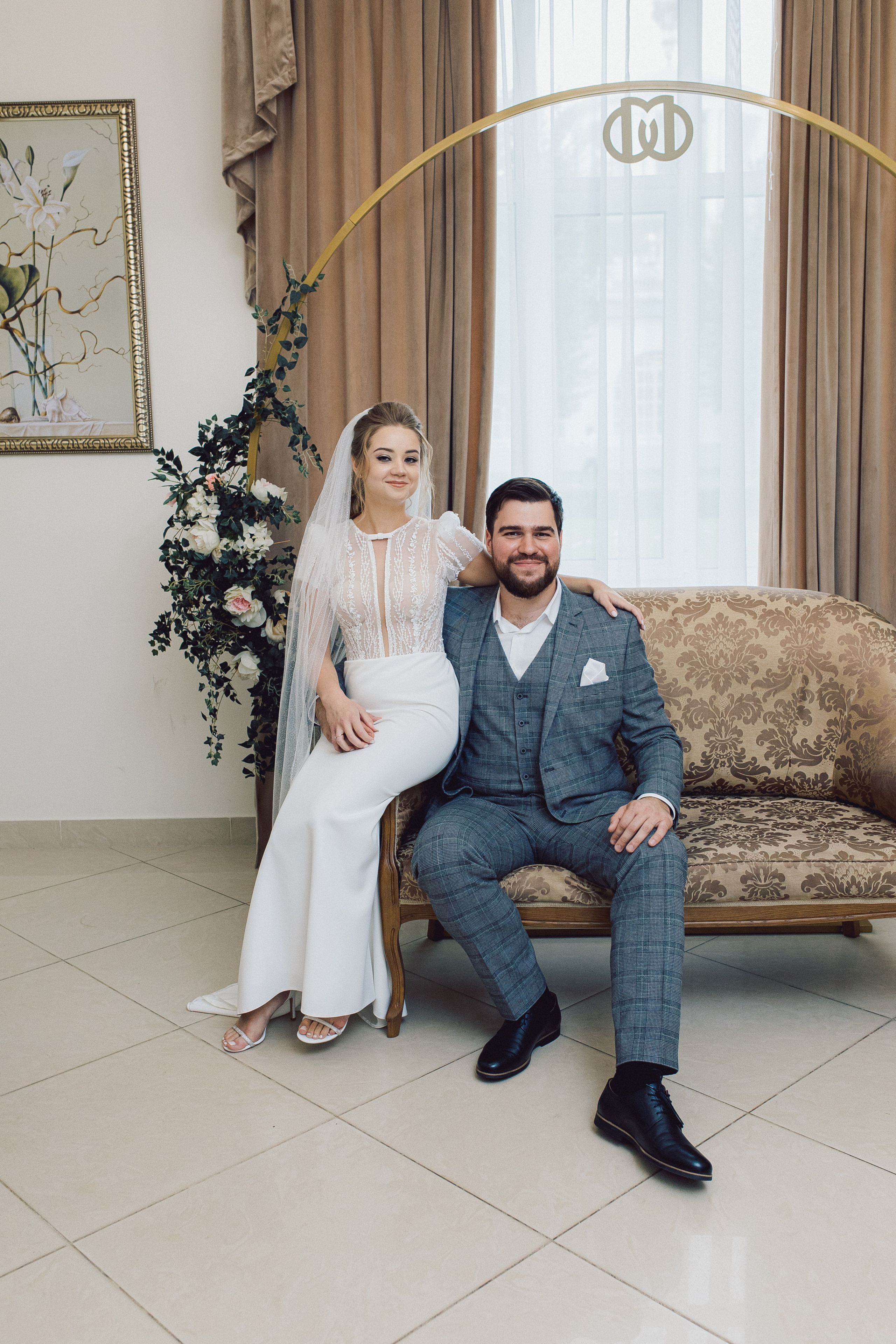 ЗАГС на ВДНХ