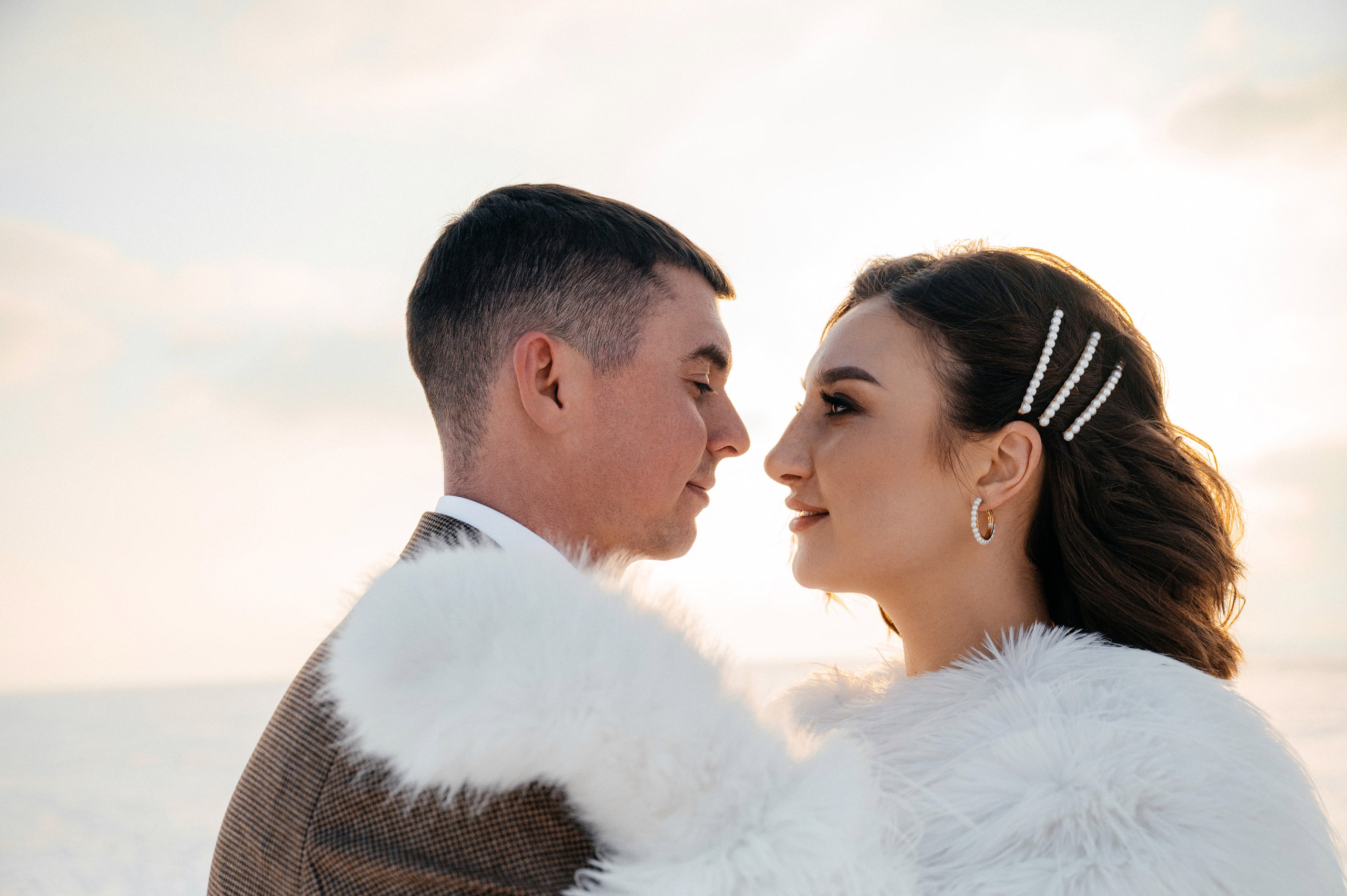 Катя & Саша. Свадебный фотограф в Донецке — Вита Донец