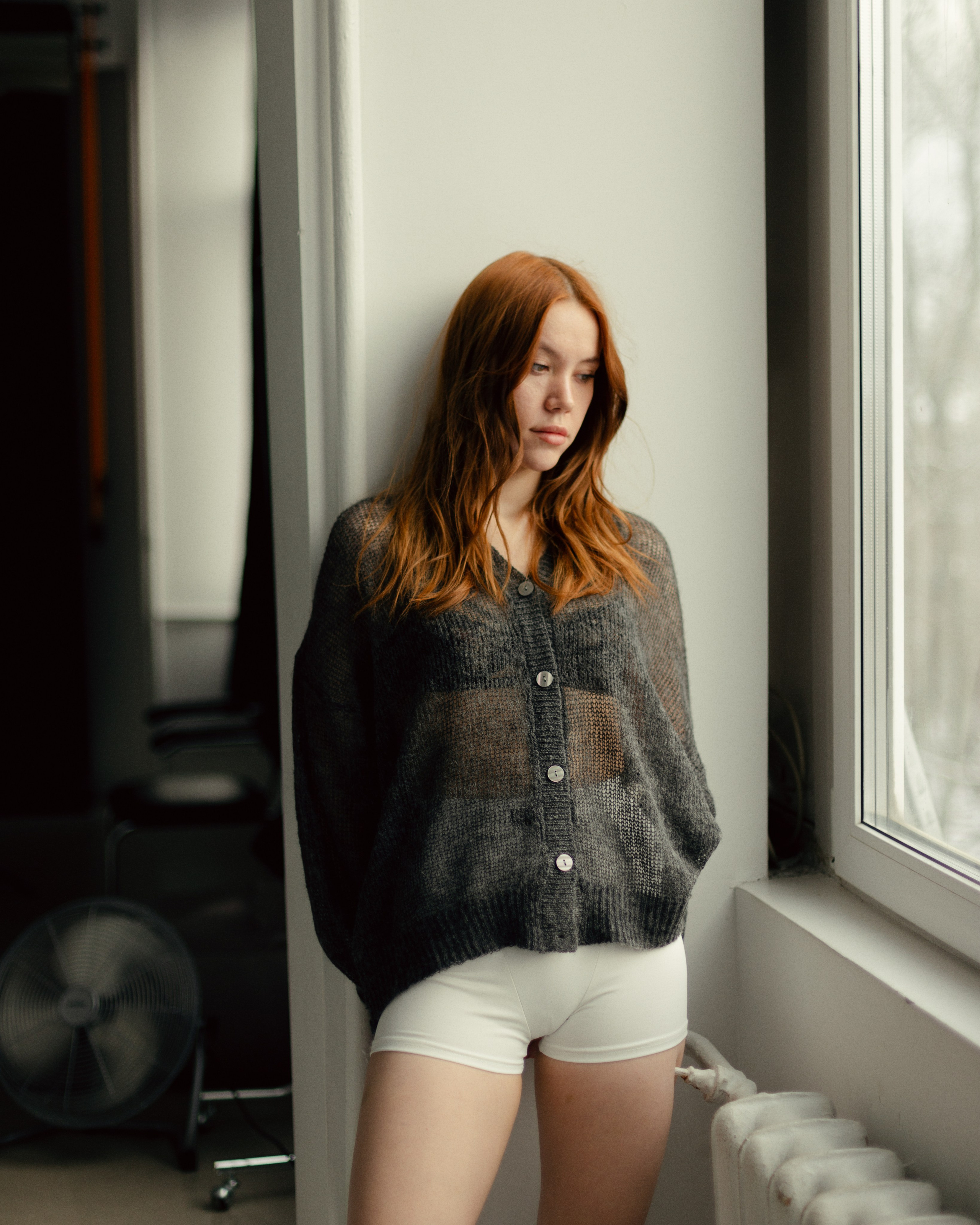 Даша. Фотограф в Москве — Евгения Прокопенко