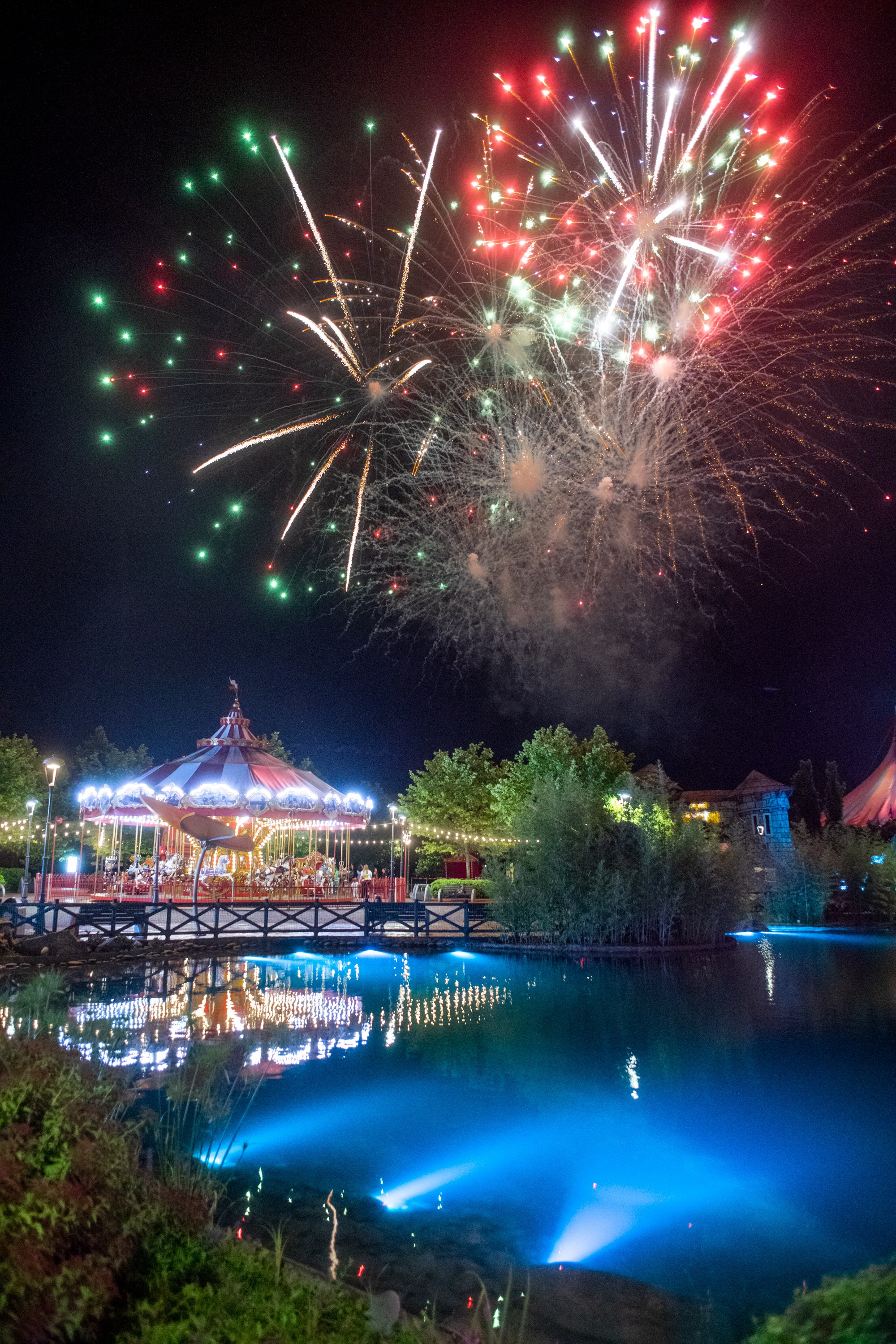 Репортаж. Фотограф Роман Ефремов