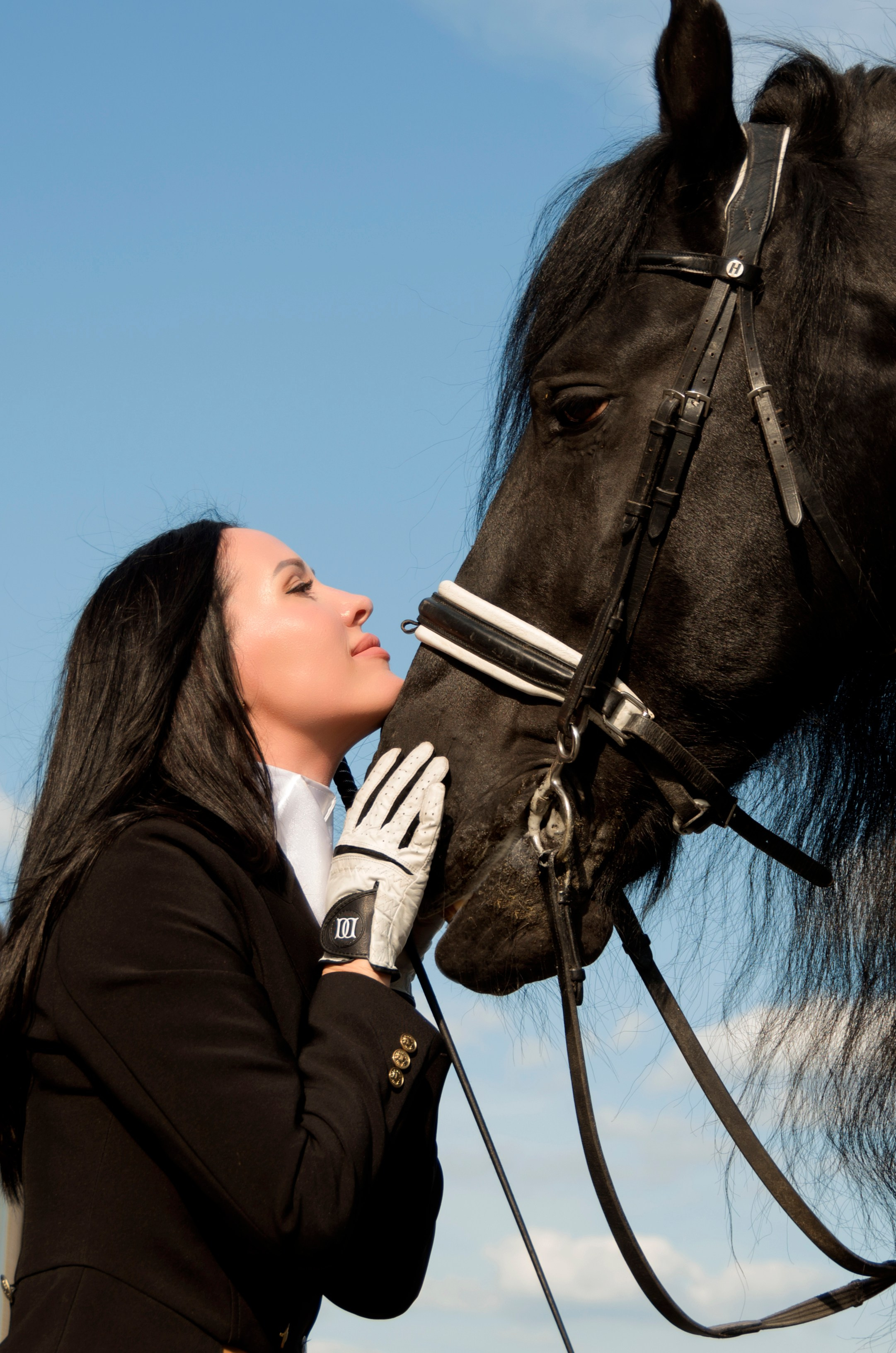 Super Sexy Sport. Фотограф Марина Доглядная Челябинск фотосессии с лошадьми, мотоциклами