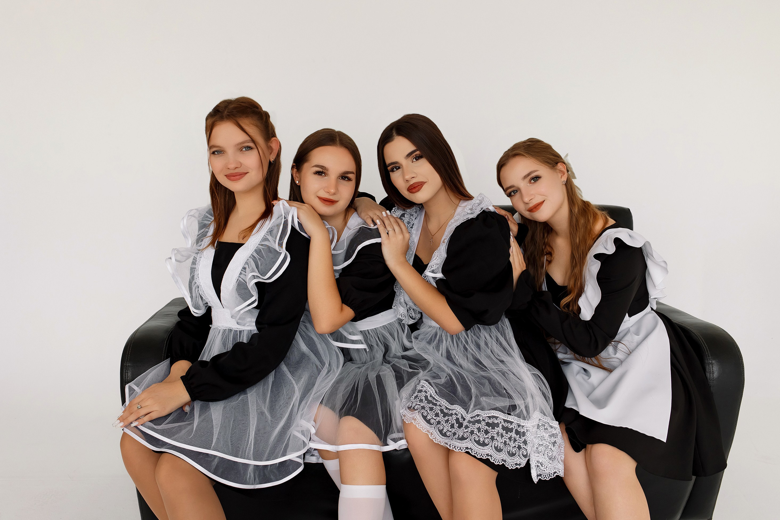 11 класс 7 школа. Фотограф Любовь Корниенко, Примоский край